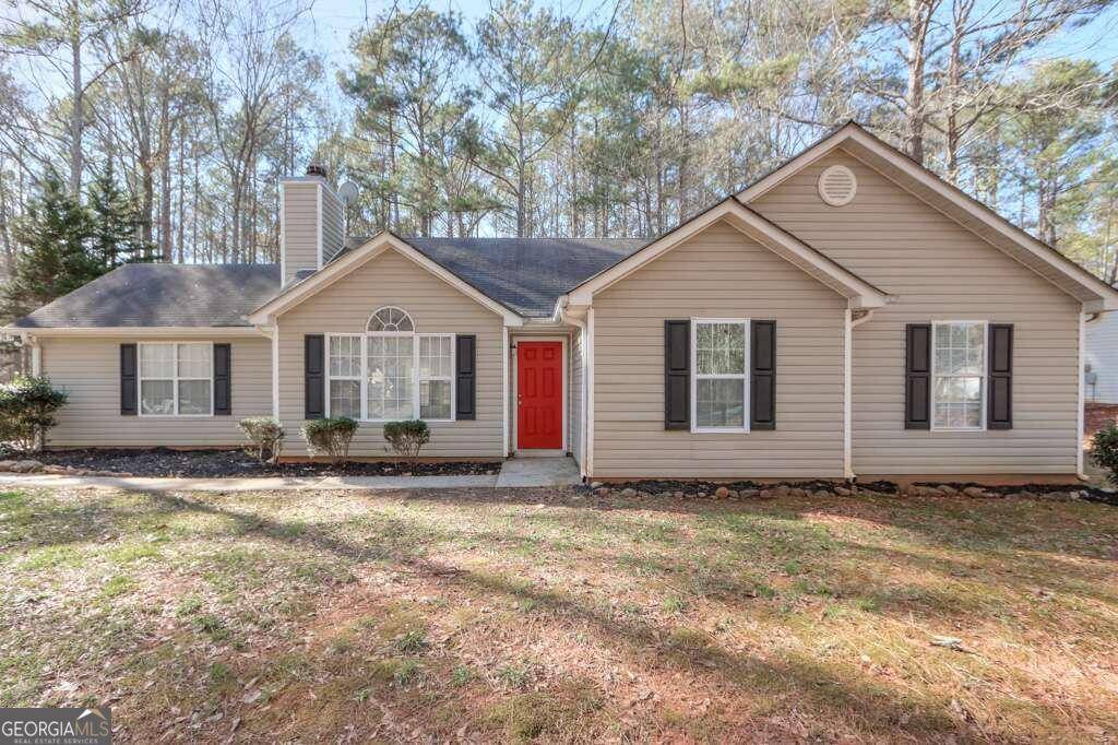 Newnan, GA 30263,20 Orchard Hills