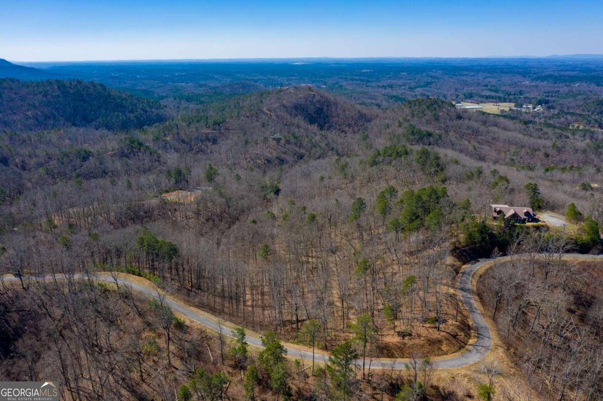 Ranger, GA 30734,278 Carters Overlook