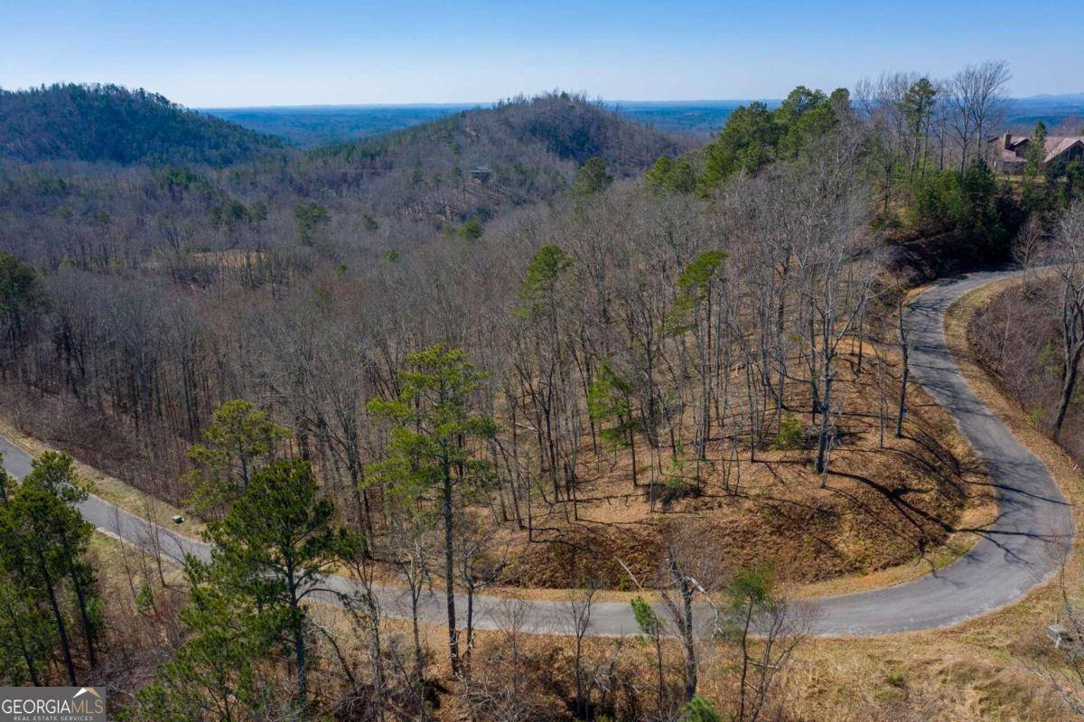 Ranger, GA 30734,278 Carters Overlook