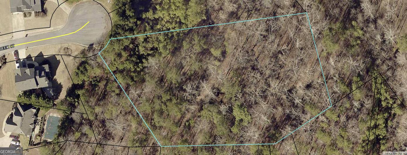 Dallas, GA 30157,68 White Spruce TRL #LOTS 134, 135