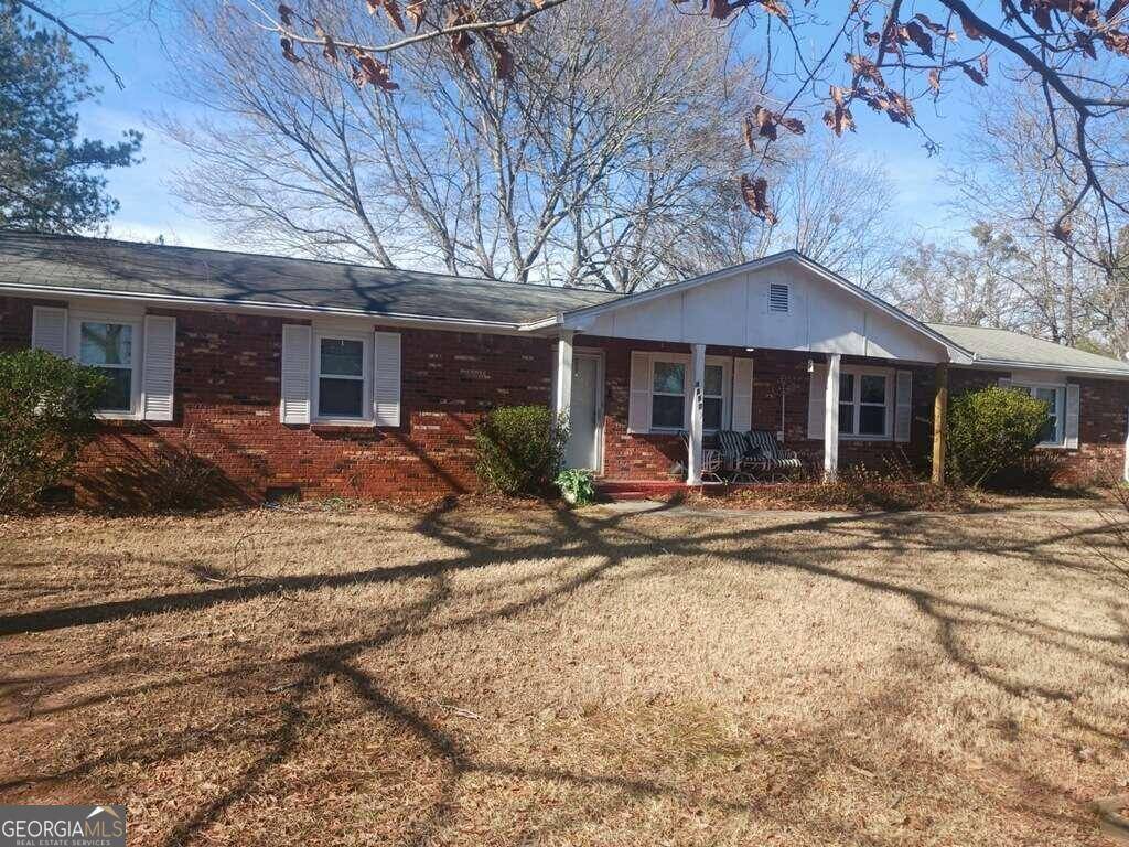 Lithia Springs, GA 30122,8897 Old Lee