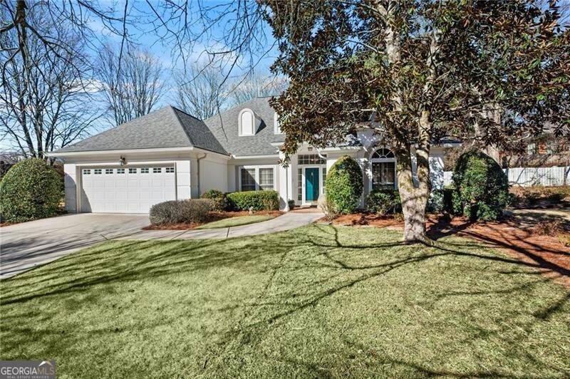 Marietta, GA 30068,2025 Brockton Close