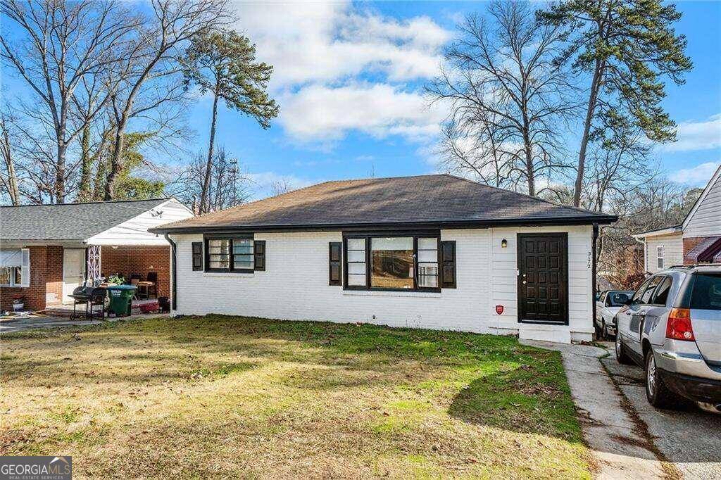 Hapeville, GA 30354,3172 Forrest Hills