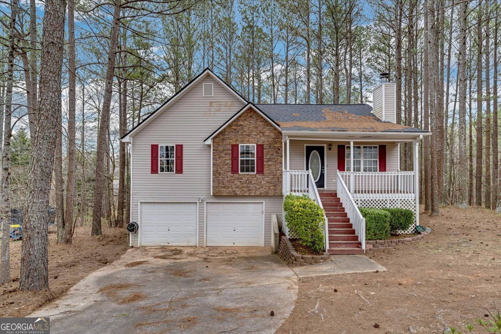 White, GA 30184,12 Broadlands DR