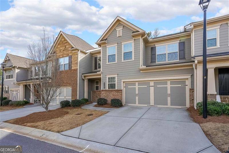 Peachtree Corners, GA 30092,5126 Brinden Mill