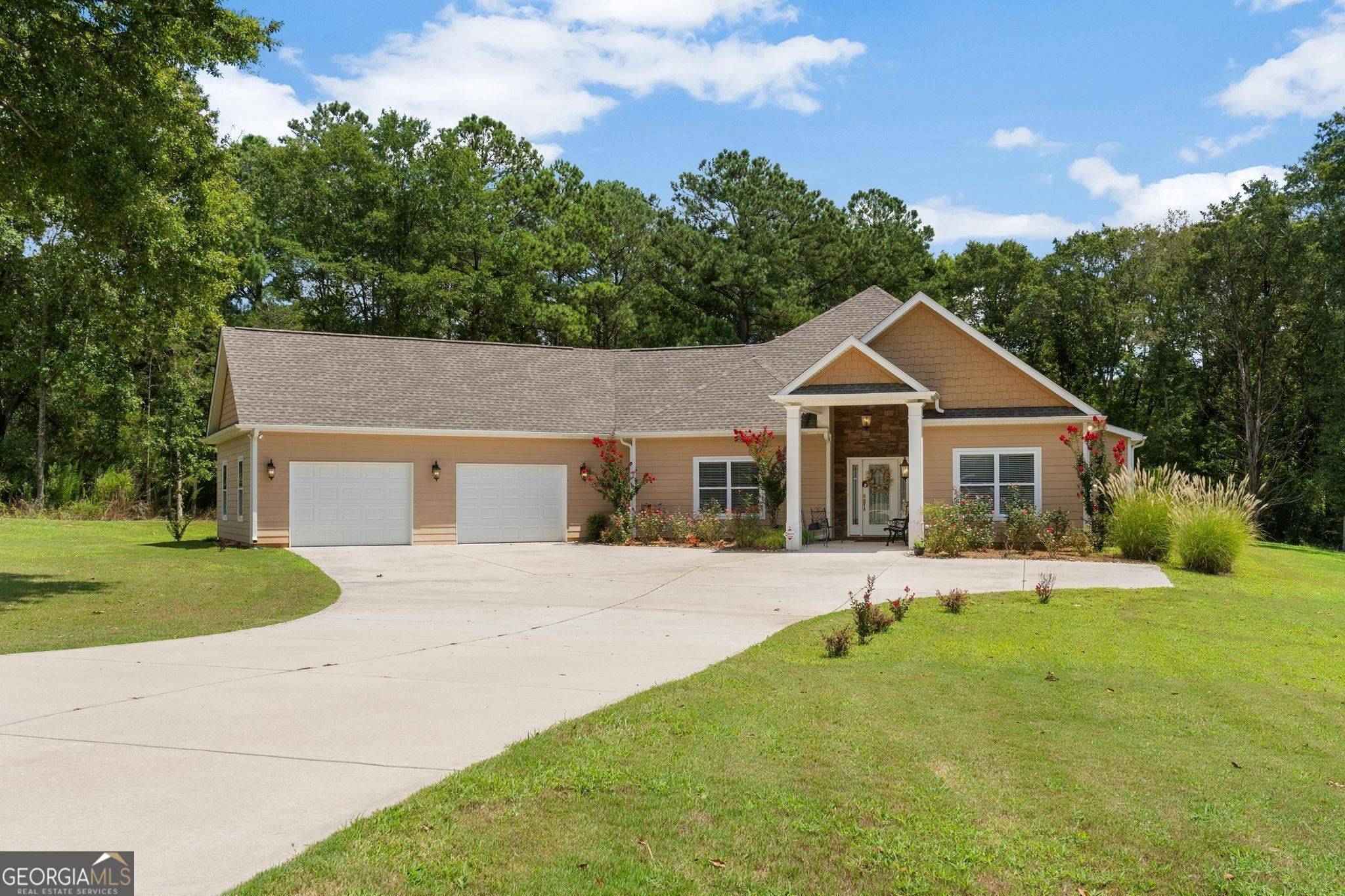 Jackson, GA 30233,125 Bob White RUN