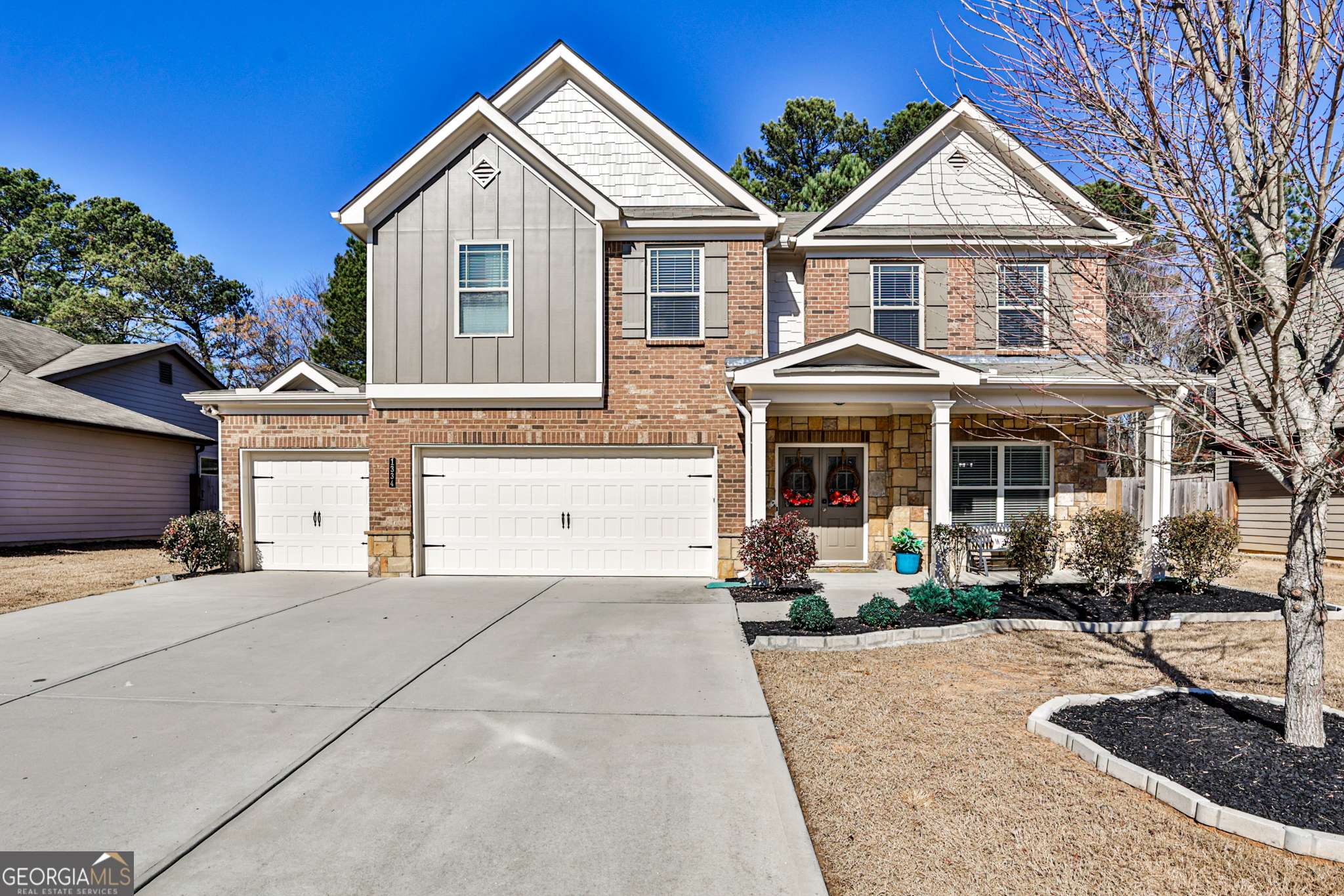 Dacula, GA 30019,1334 Slate Bend