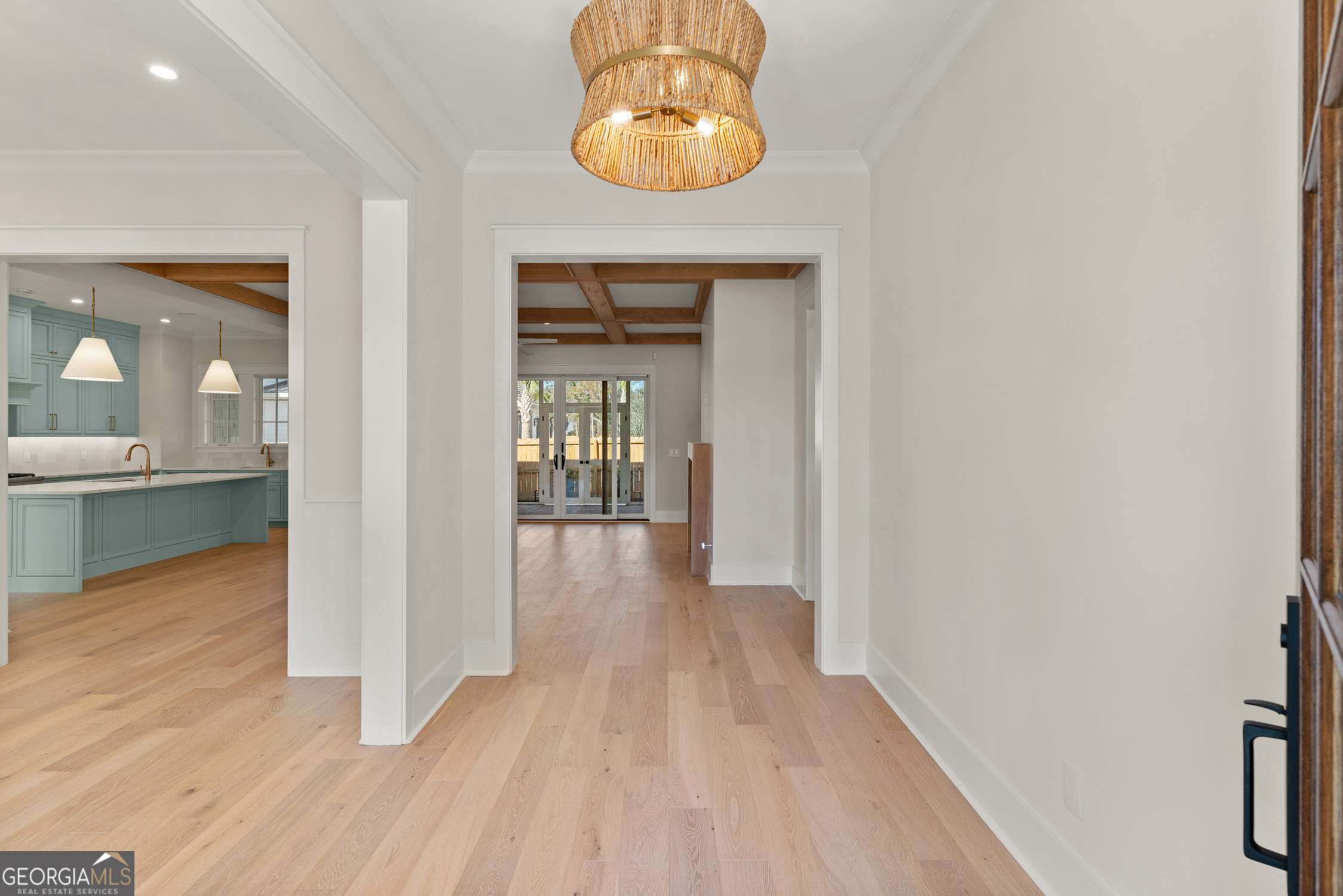 St. Simons, GA 31522,4 Fred DR