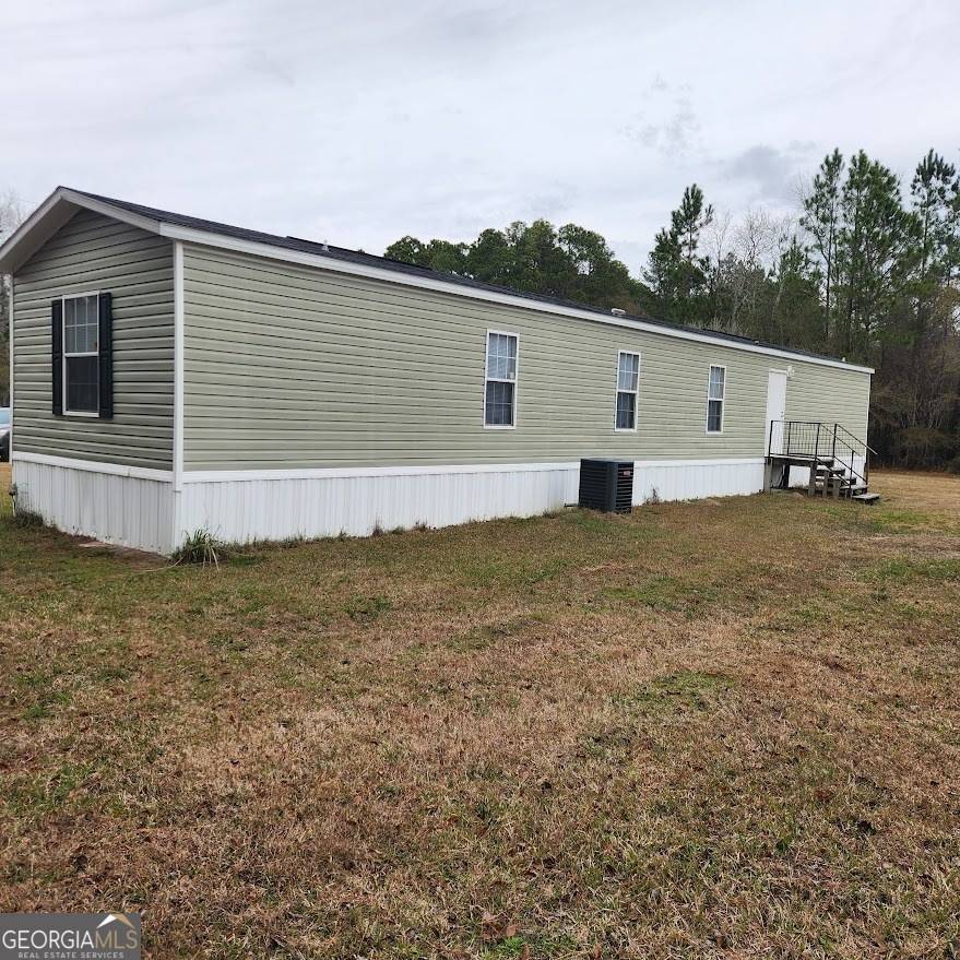 Ludowici, GA 31316,305 Thickette