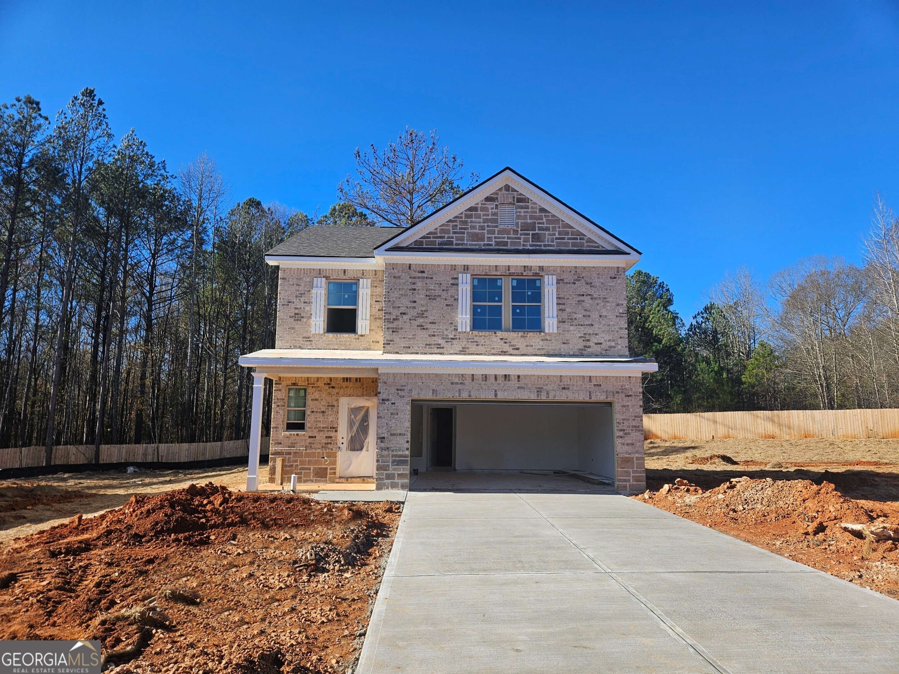 Griffin, GA 30223,306 Vine Court