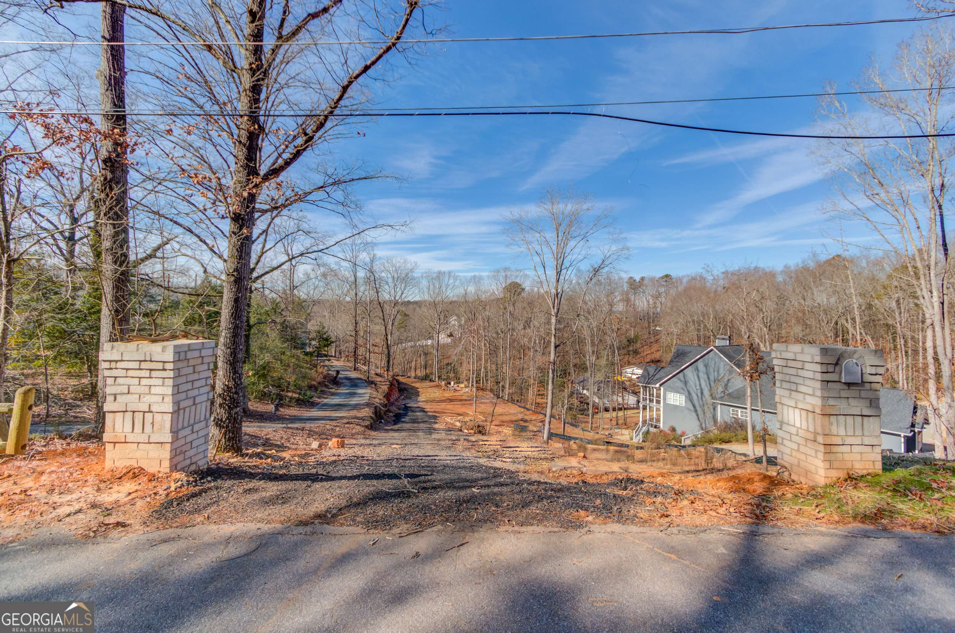 Gainesville, GA 30501,2275 Boy Scout Camp