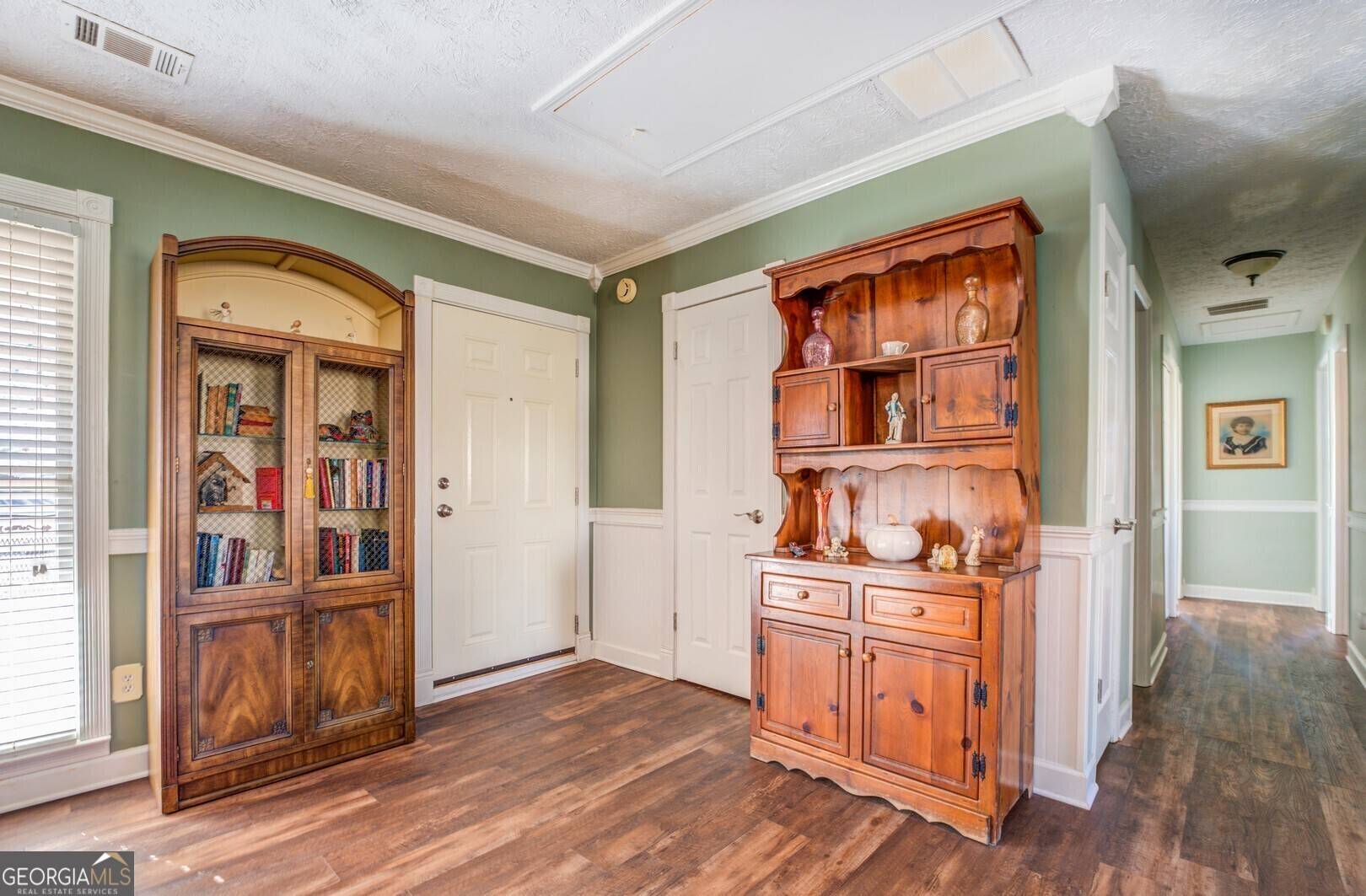 Conyers, GA 30012,739 Sage LN NW