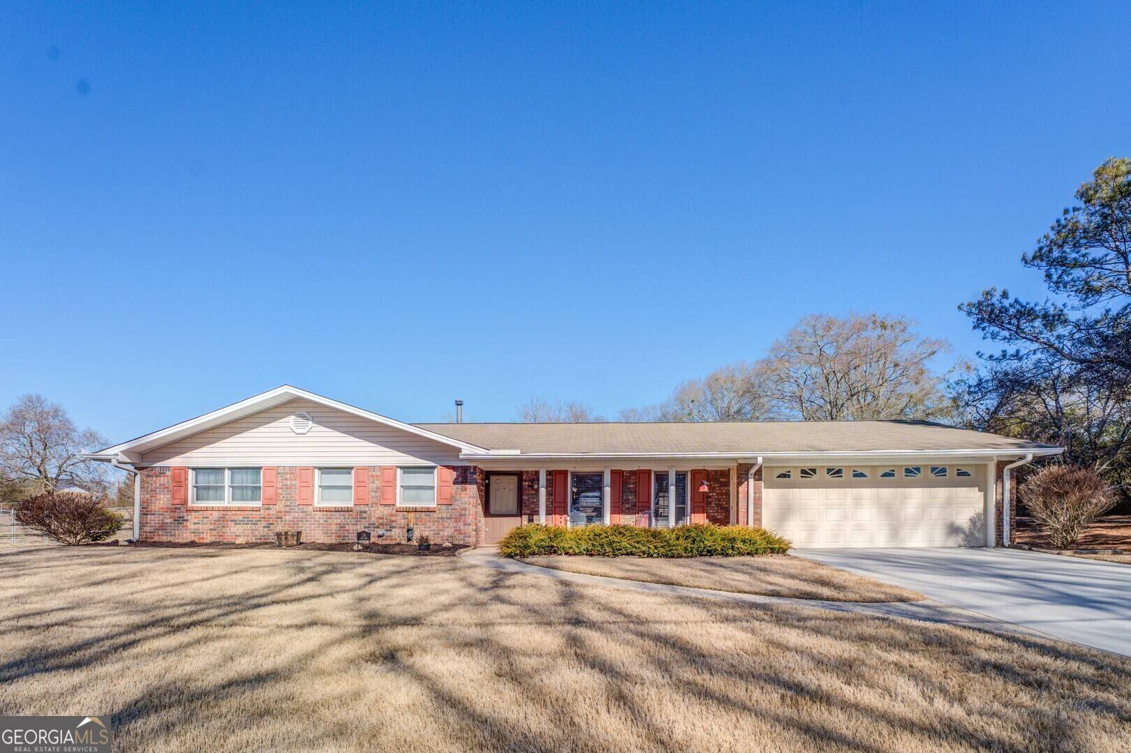 Conyers, GA 30012,739 Sage LN NW