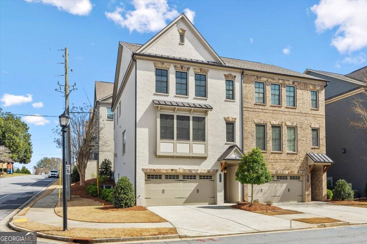 Brookhaven, GA 30319,2539 Skyland DR NE