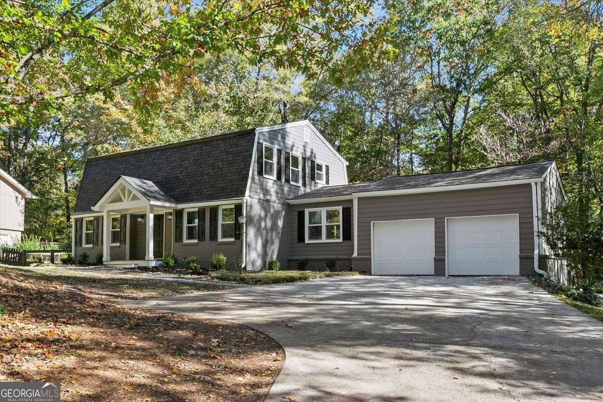 Marietta, GA 30062,3351 Old Wagon RD