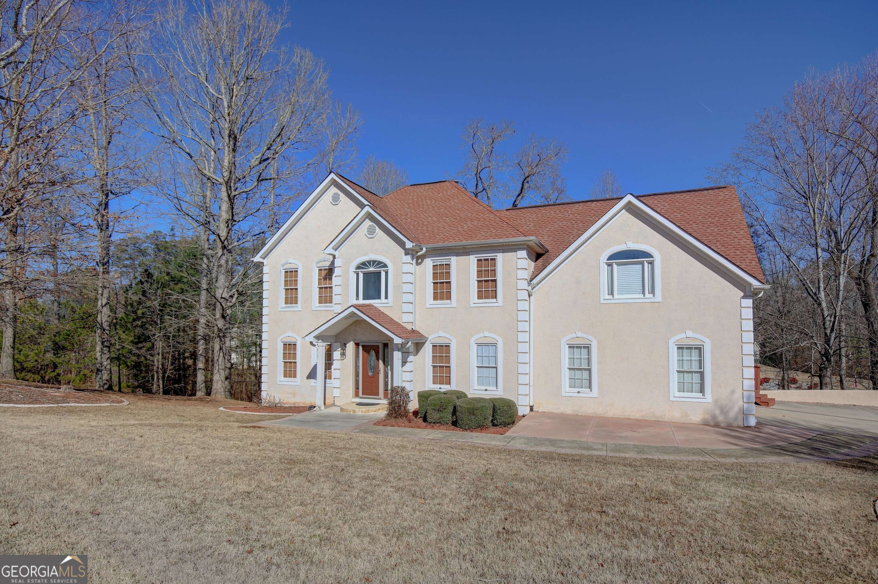 Fayetteville, GA 30214,100 Hardwood CT