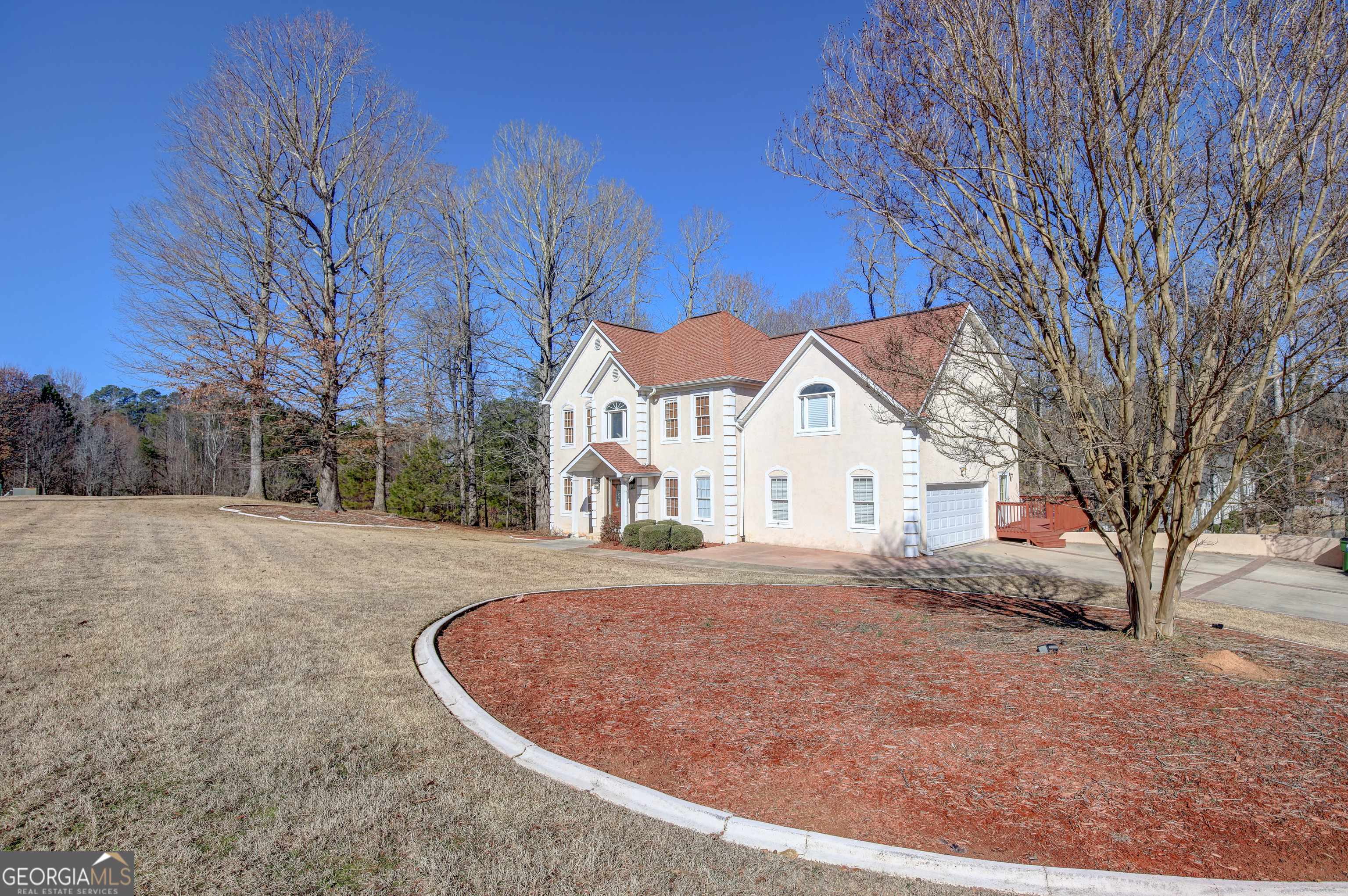 Fayetteville, GA 30214,100 Hardwood CT