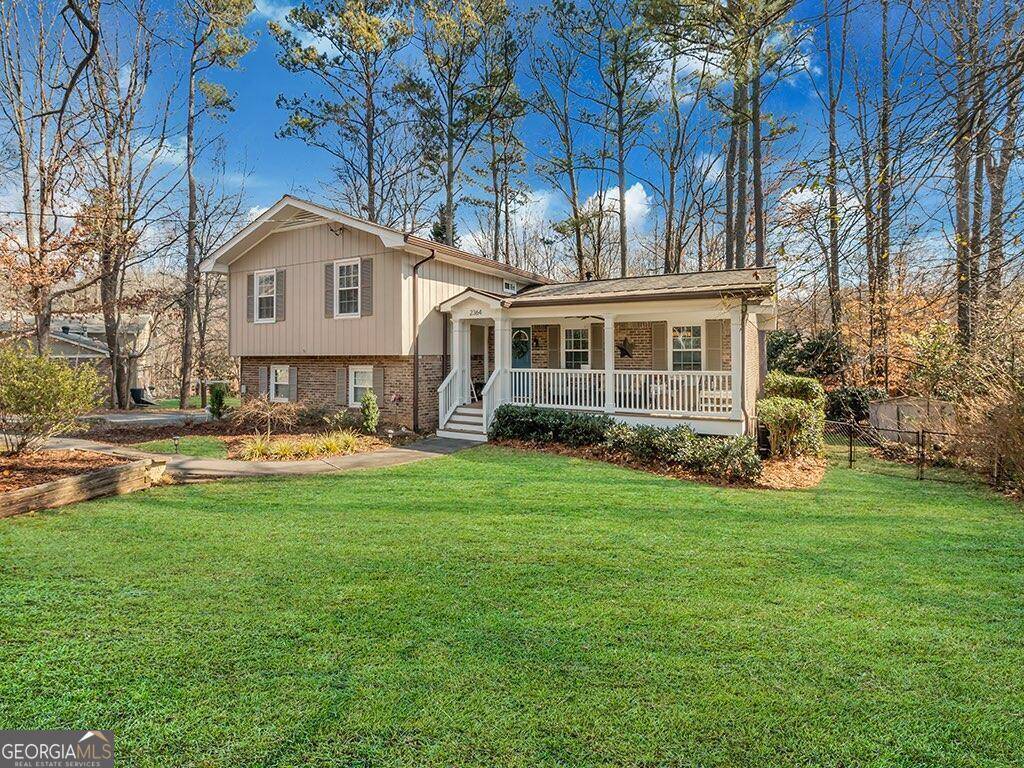 Dunwoody, GA 30360,2364 Kingsland