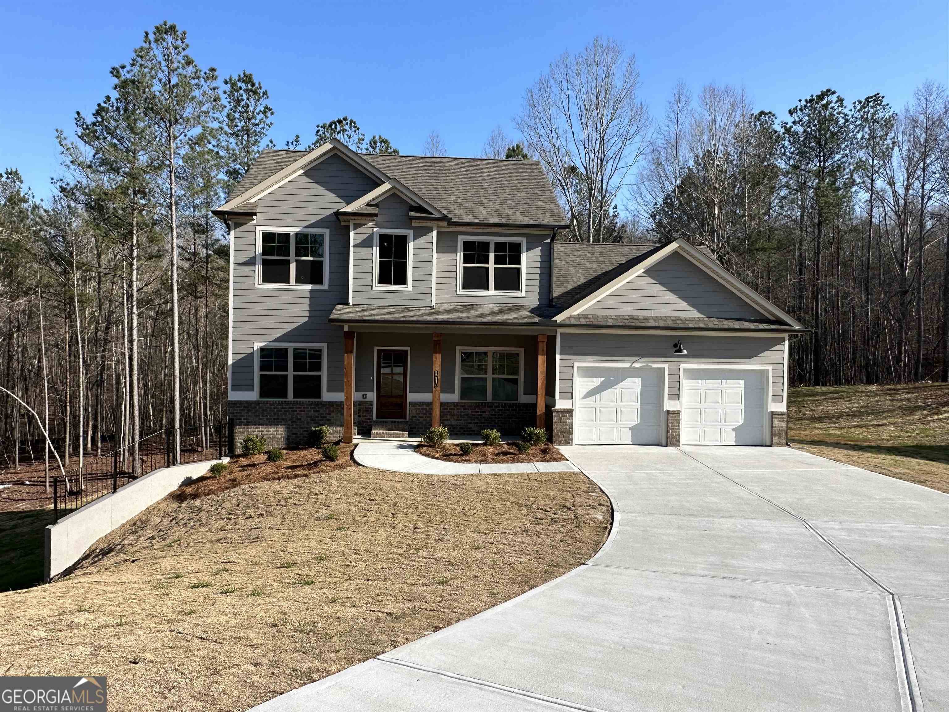 Villa Rica, GA 30180,1210 Awenasa DR