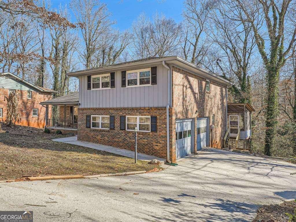 Stone Mountain, GA 30083,4158 Indian Manor DR