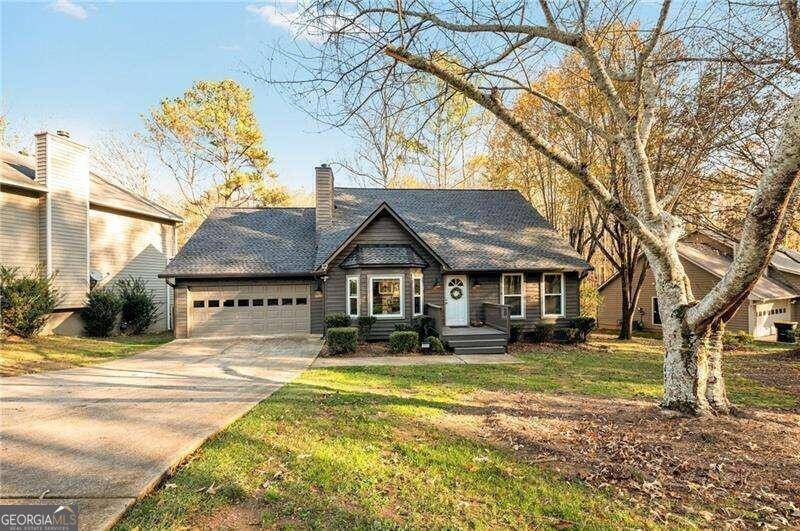 Johns Creek, GA 30022,10995 Indian Village DR