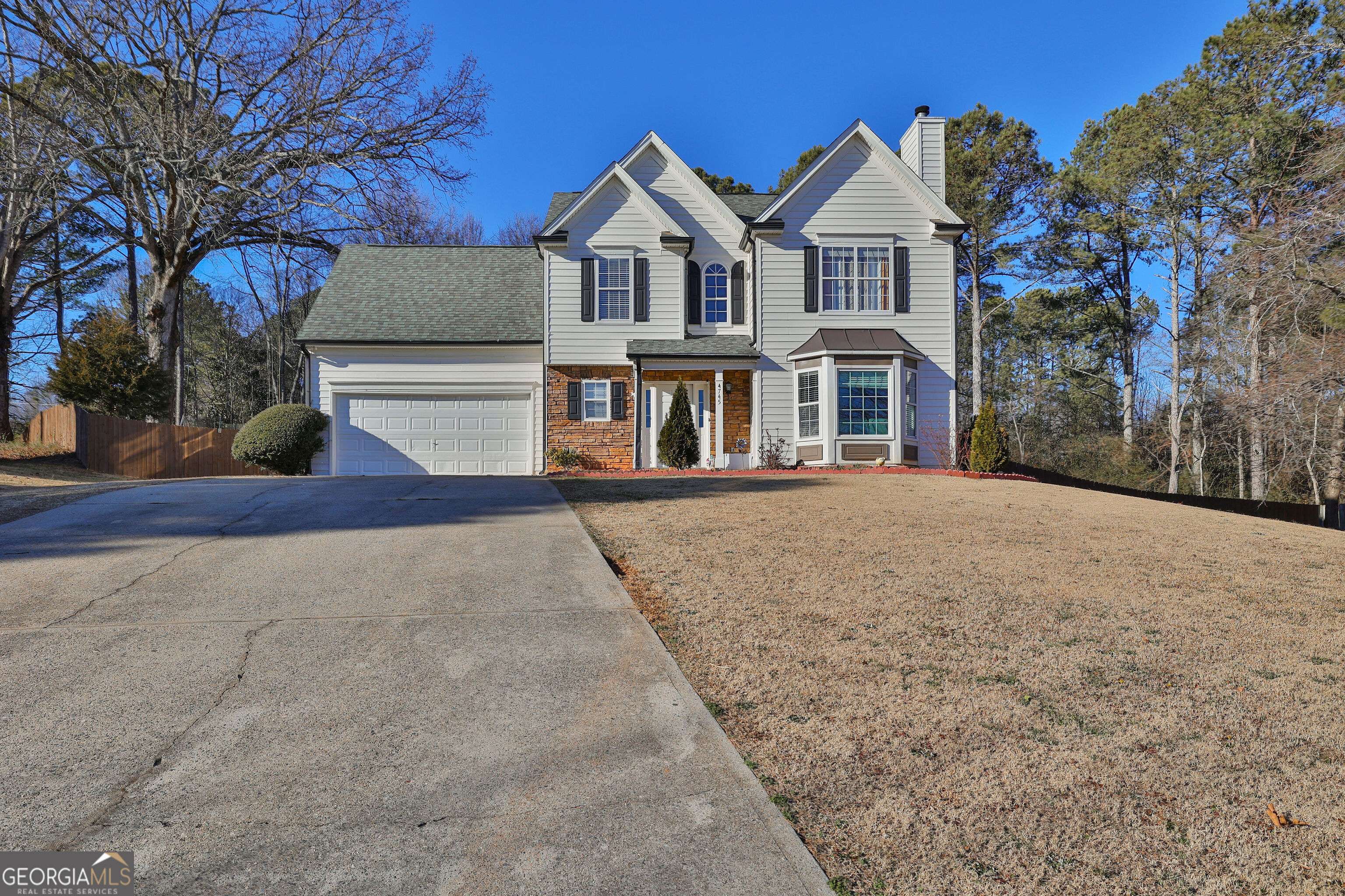 Cumming, GA 30040,4745 Amelia AVE