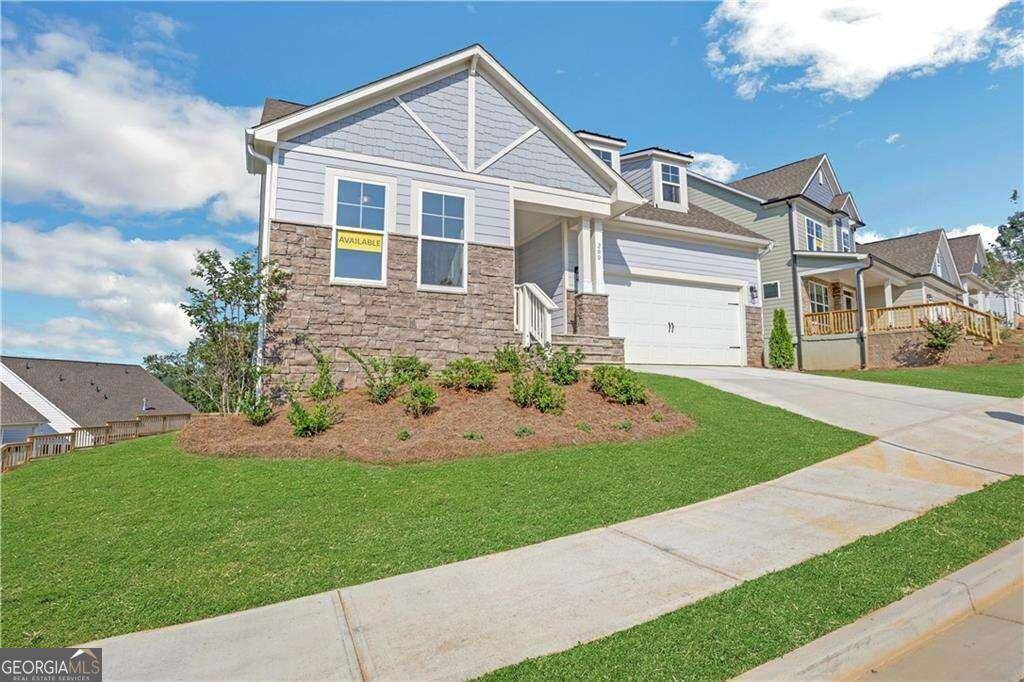 Canton, GA 30114,200 Sunshower RDG