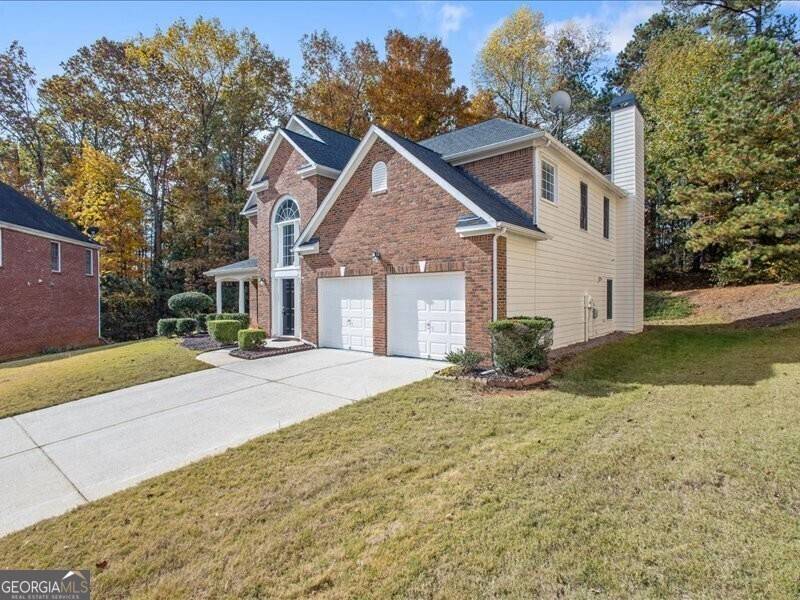 Villa Rica, GA 30180,1205 Big Tree Pointe