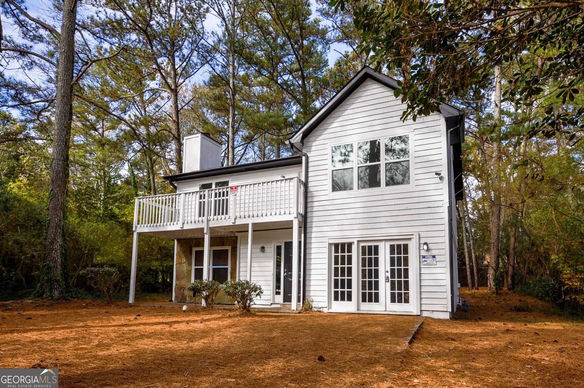 Stone Mountain, GA 30088,4782 White Oak PATH