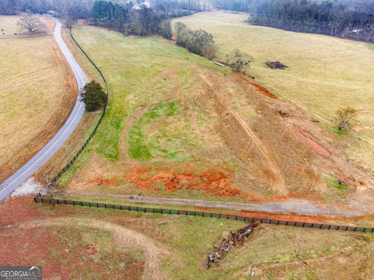 Jefferson, GA 30549,0 Lavender RD