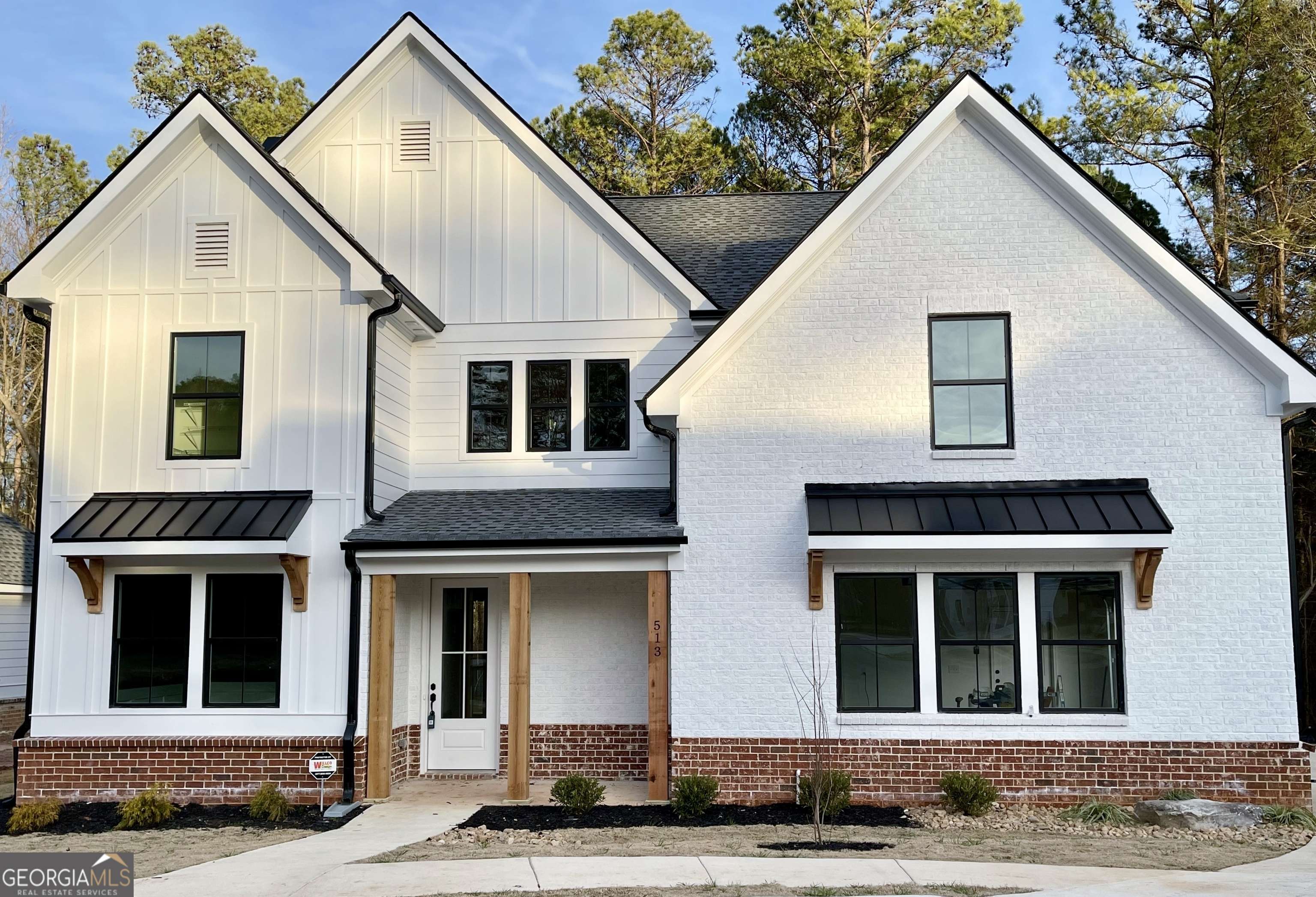 Monroe, GA 30655,513 Mill Farm LN