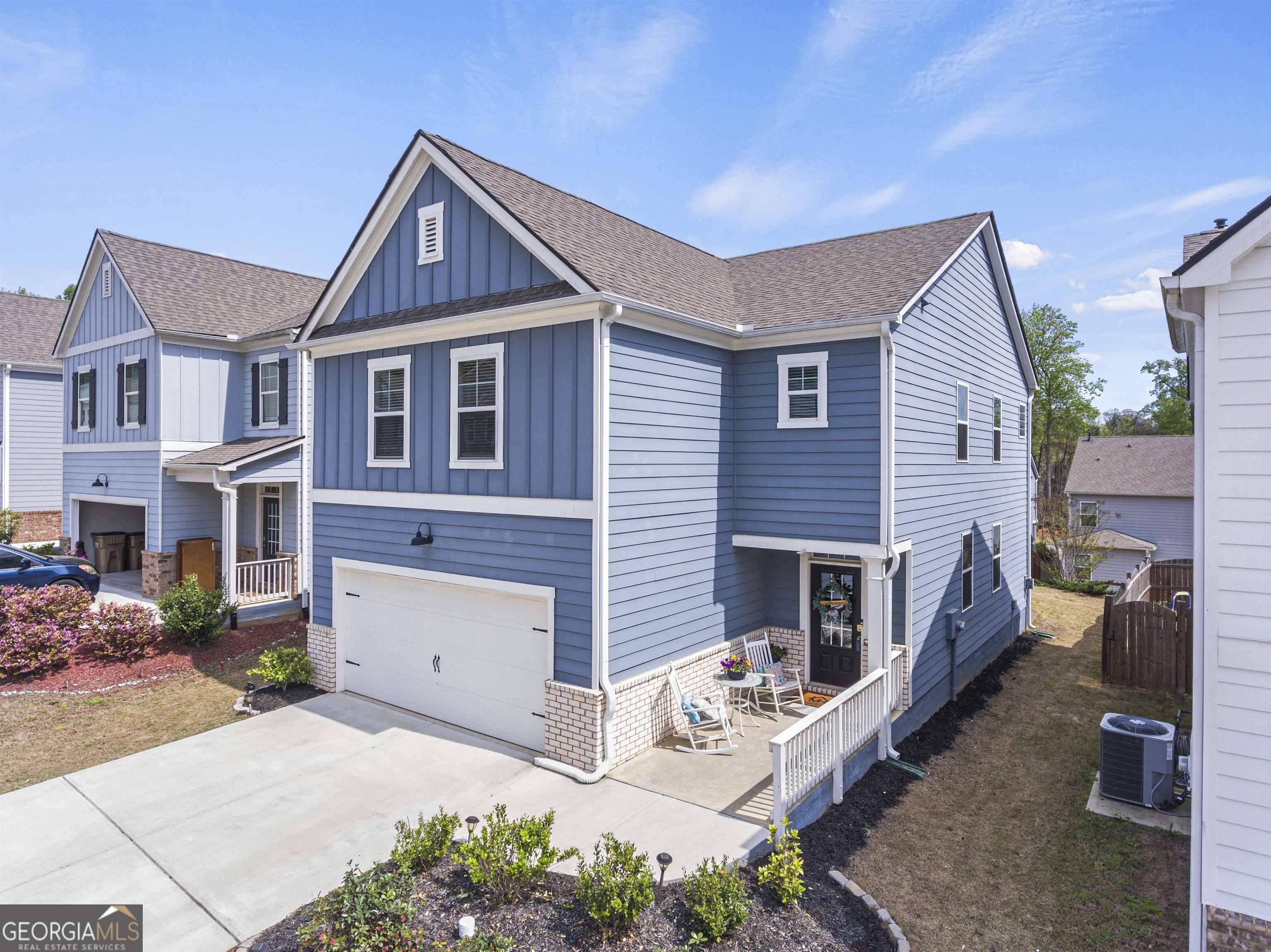 Flowery Branch, GA 30542,5747 Turnstone