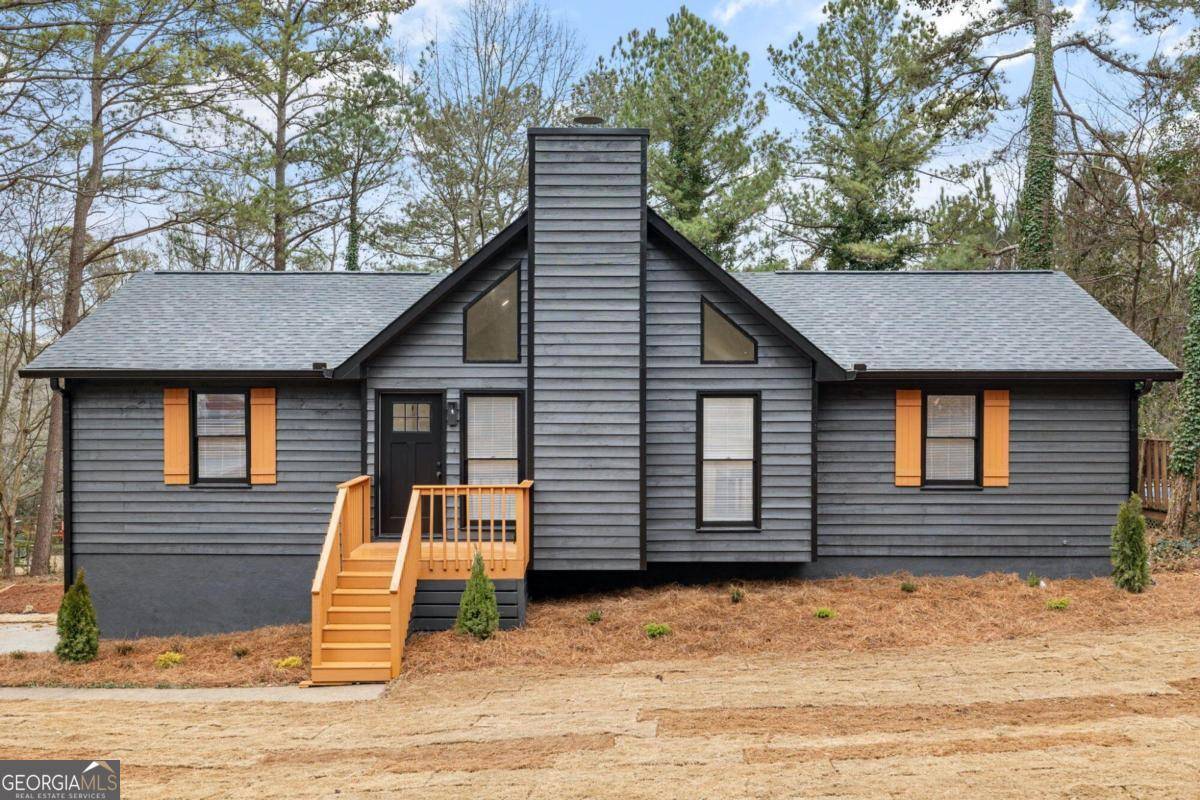 Woodstock, GA 30188,203 Melinda LN