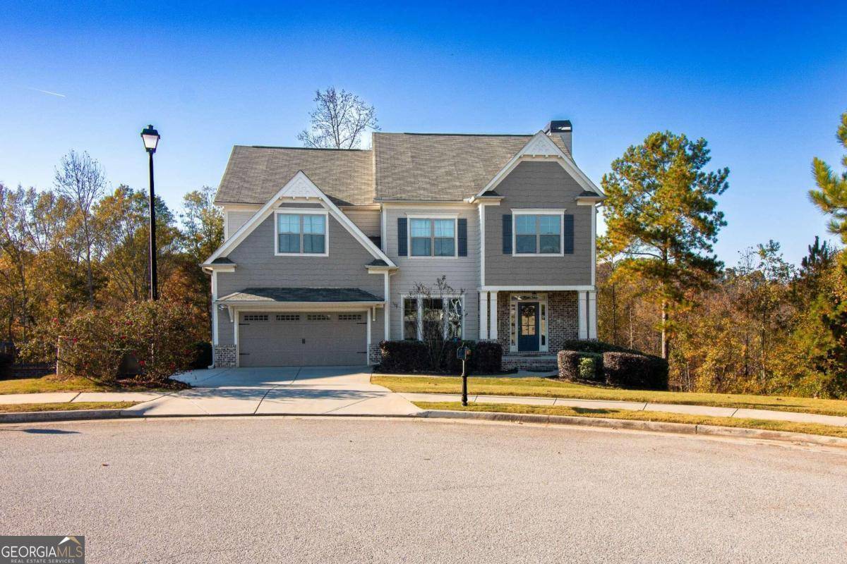 Flowery Branch, GA 30542,5805 Mulberry HOLW