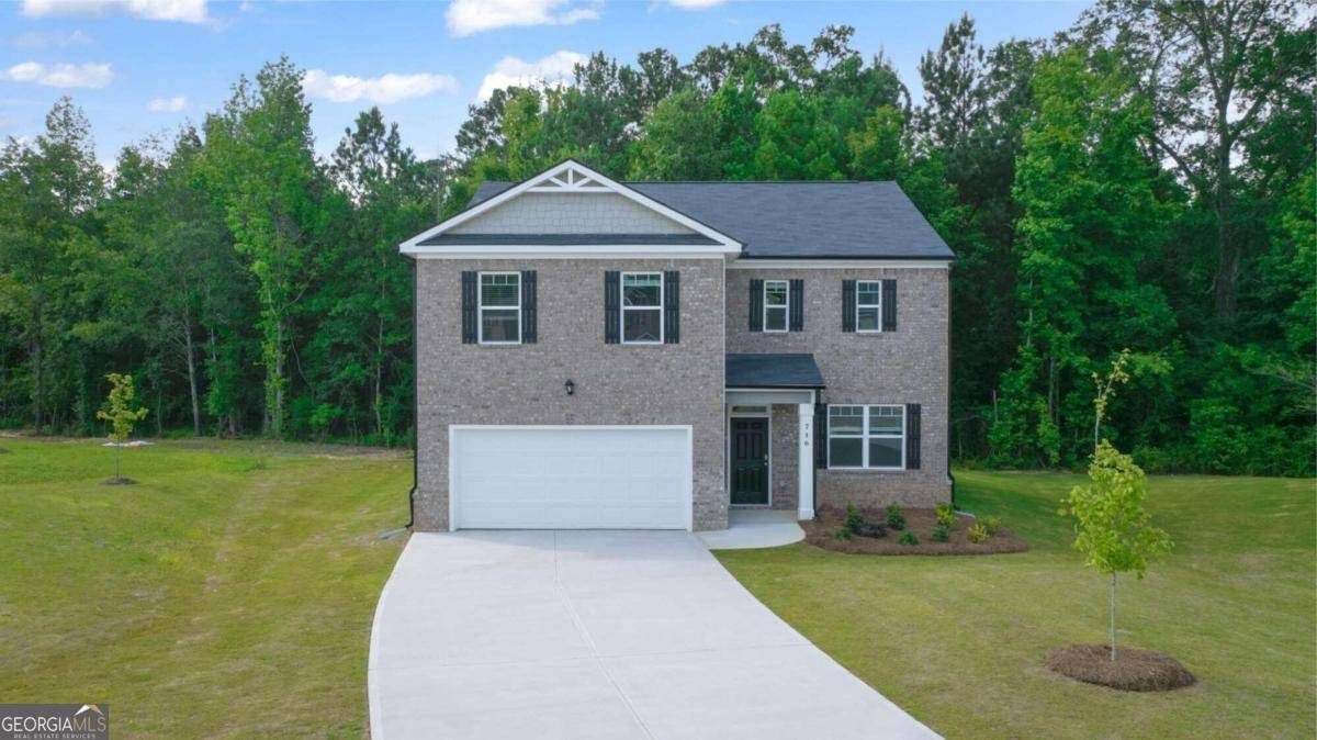 Dacula, GA 30019,1366 Village Brook DR #7