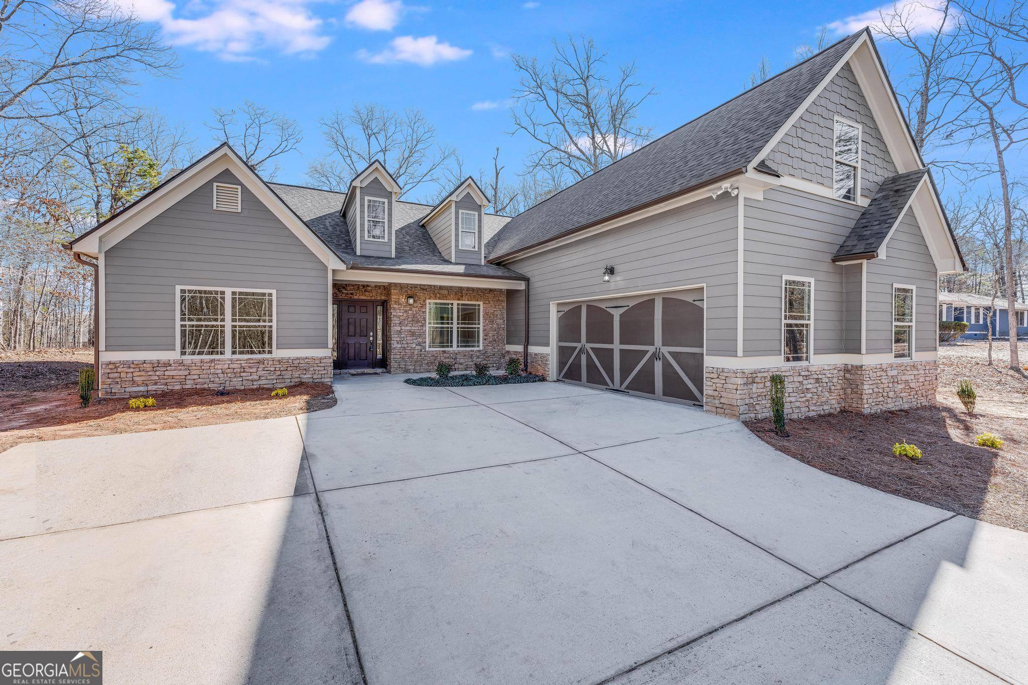 Hartwell, GA 30643,70 Ridgewood LN