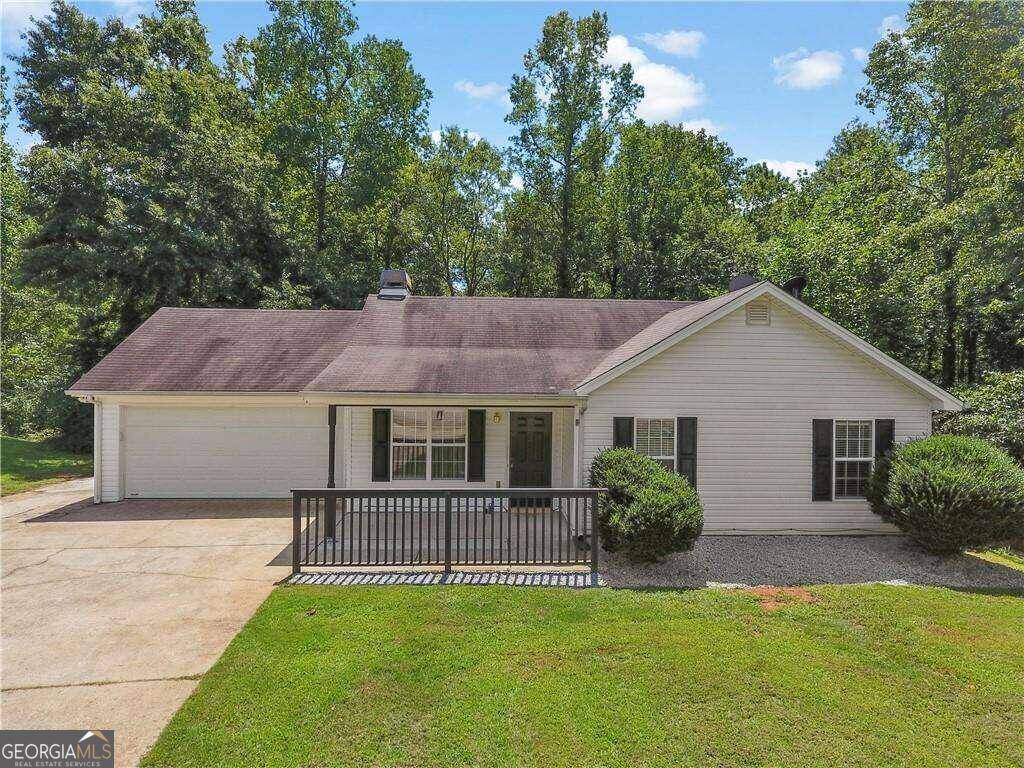 Gillsville, GA 30543,4368 Saddlewood