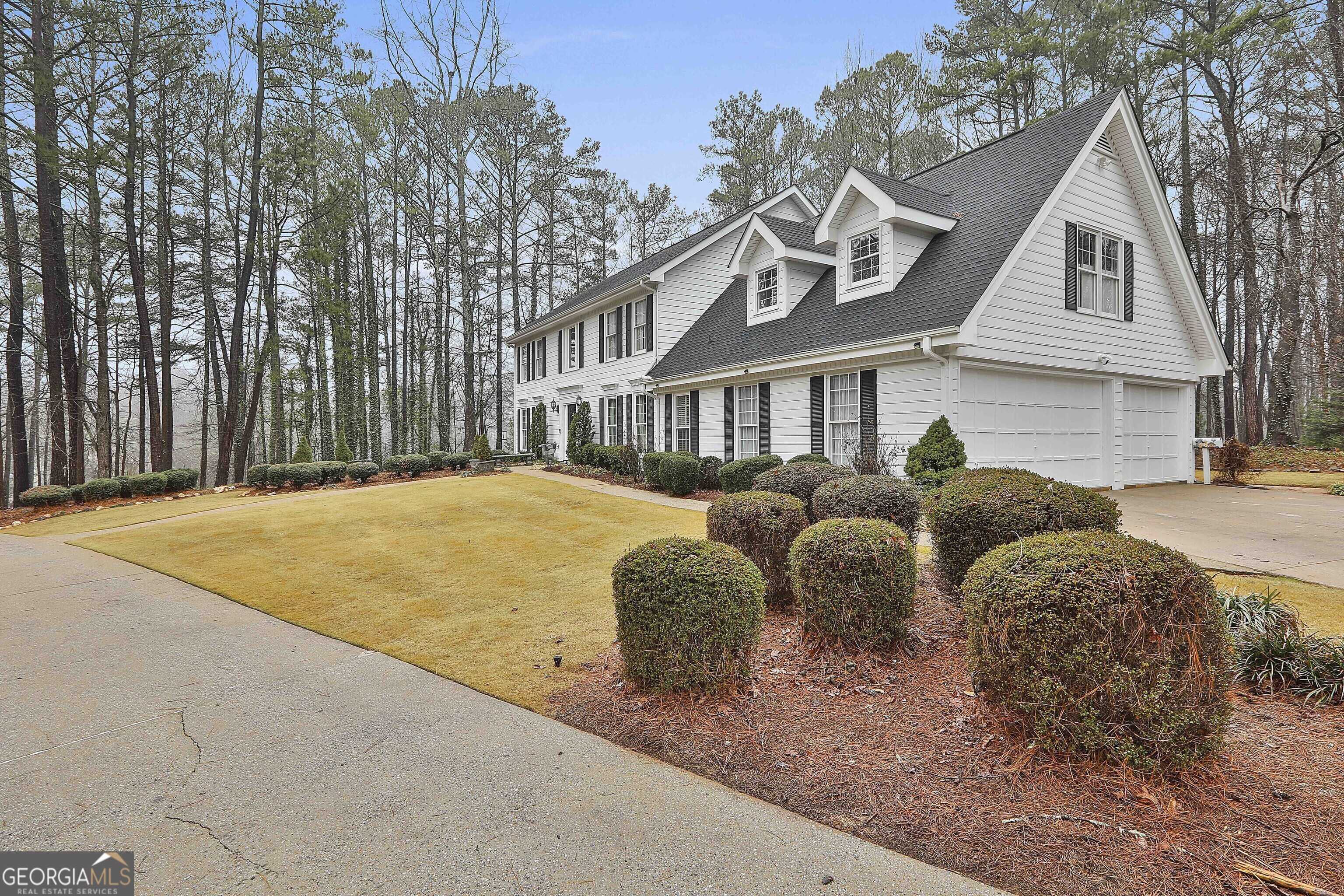 Newnan, GA 30265,25 Springwater WAY