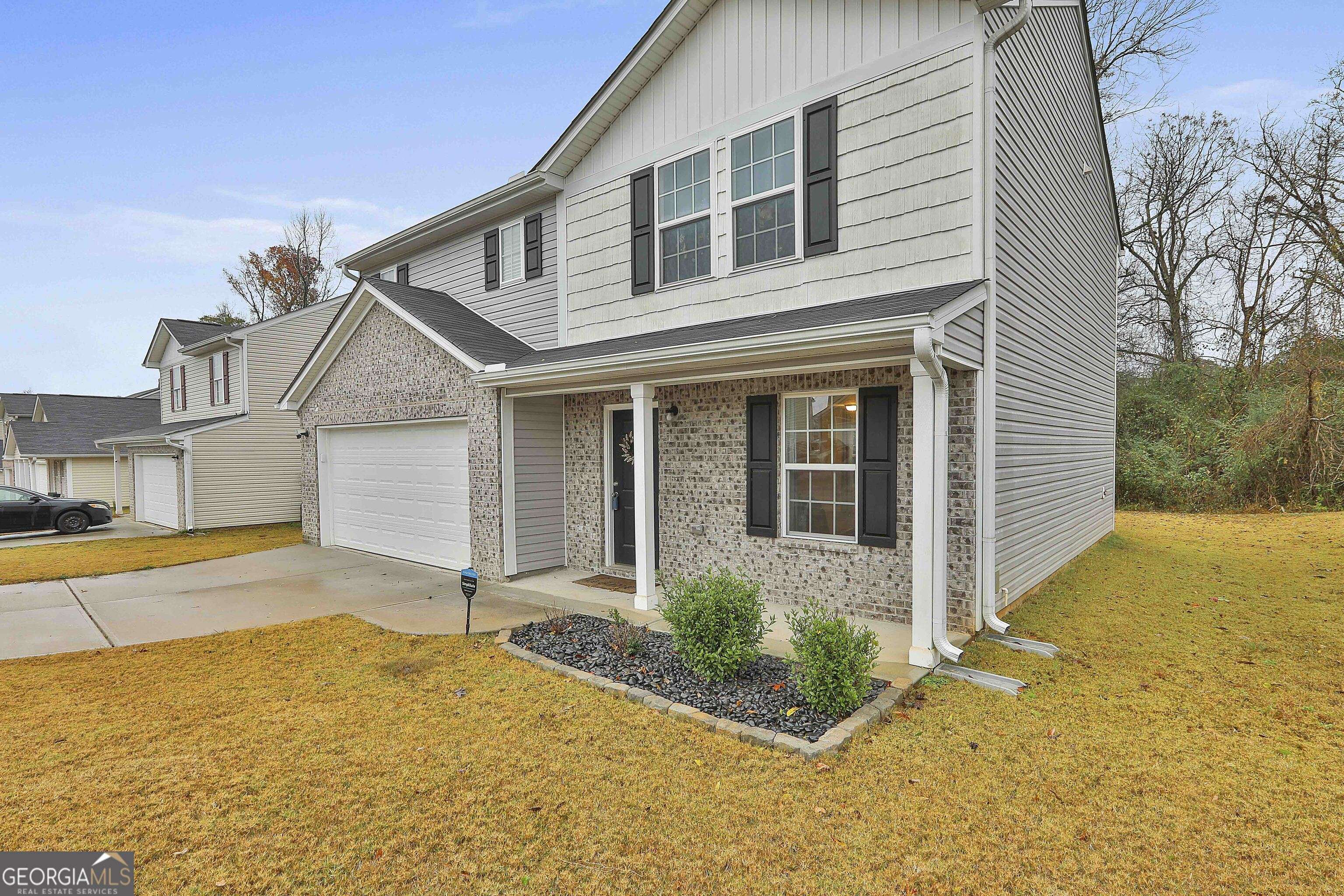 Hogansville, GA 30230,222 Fox Chase WAY
