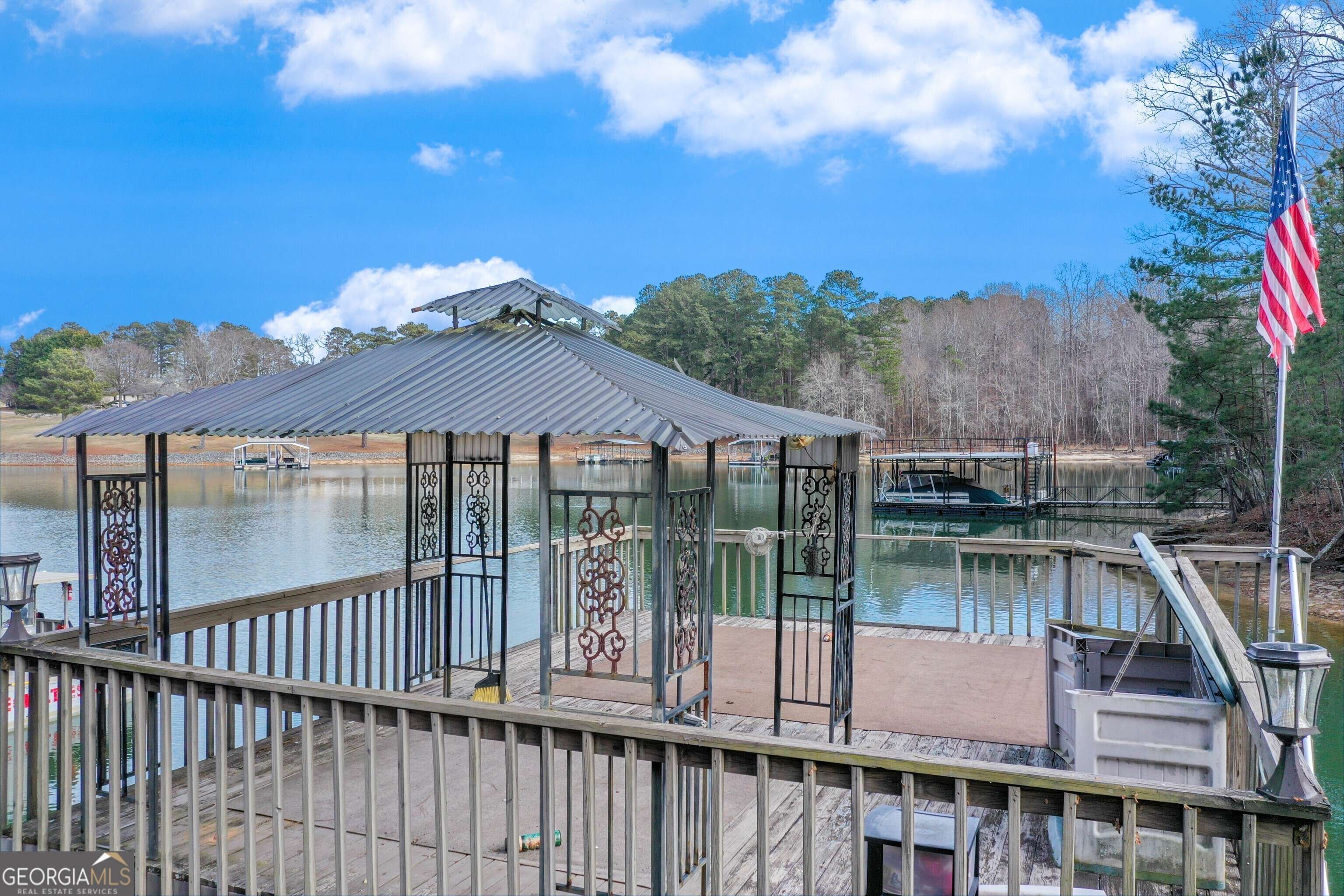 Oakwood, GA 30566,4418 Shellie LN