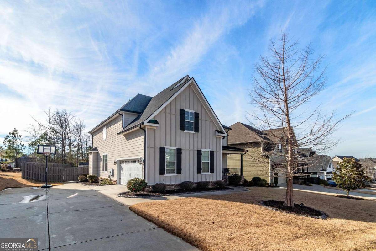 Evans, GA 30809,6306 Southbroom DR