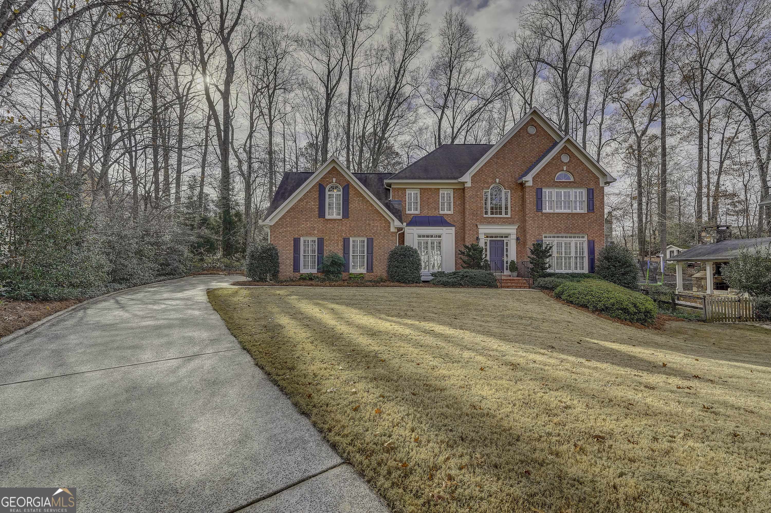 Marietta, GA 30066,3980 Devon Oaks