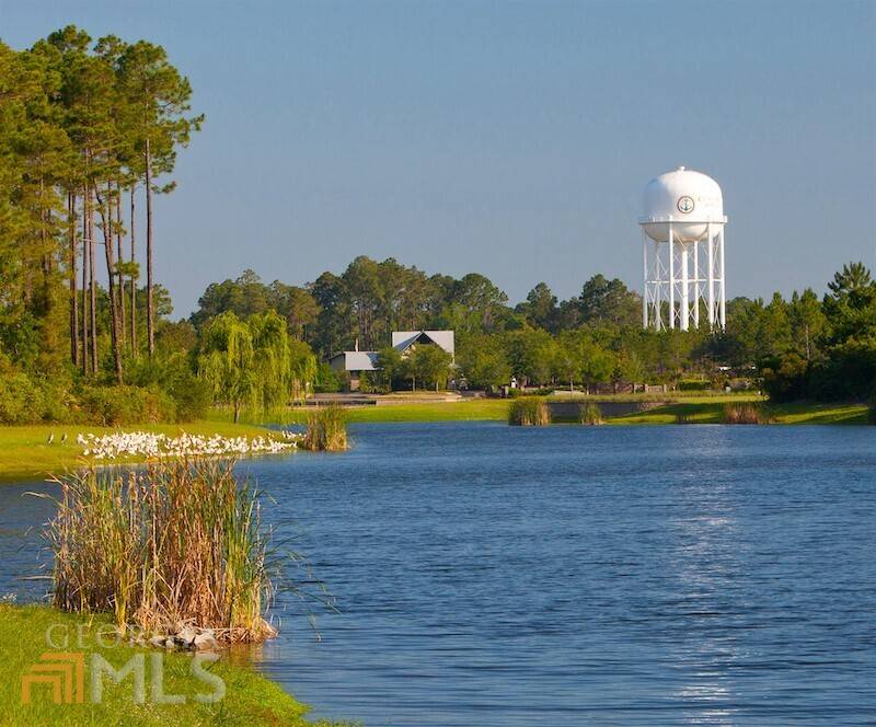 St. Marys, GA 31558,0 Mocama