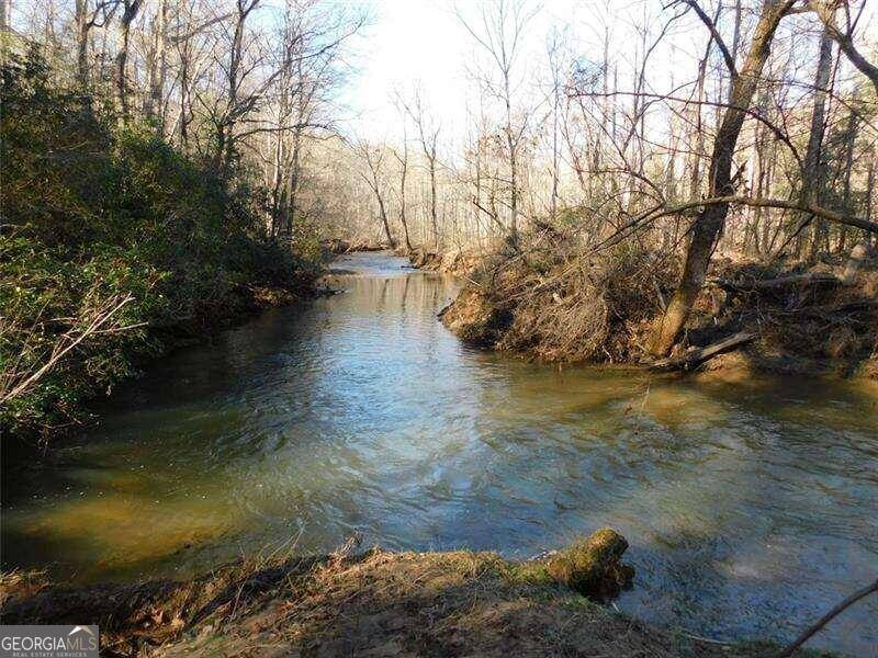 Dahlonega, GA 30533,0 Woodland Lane Tract 4