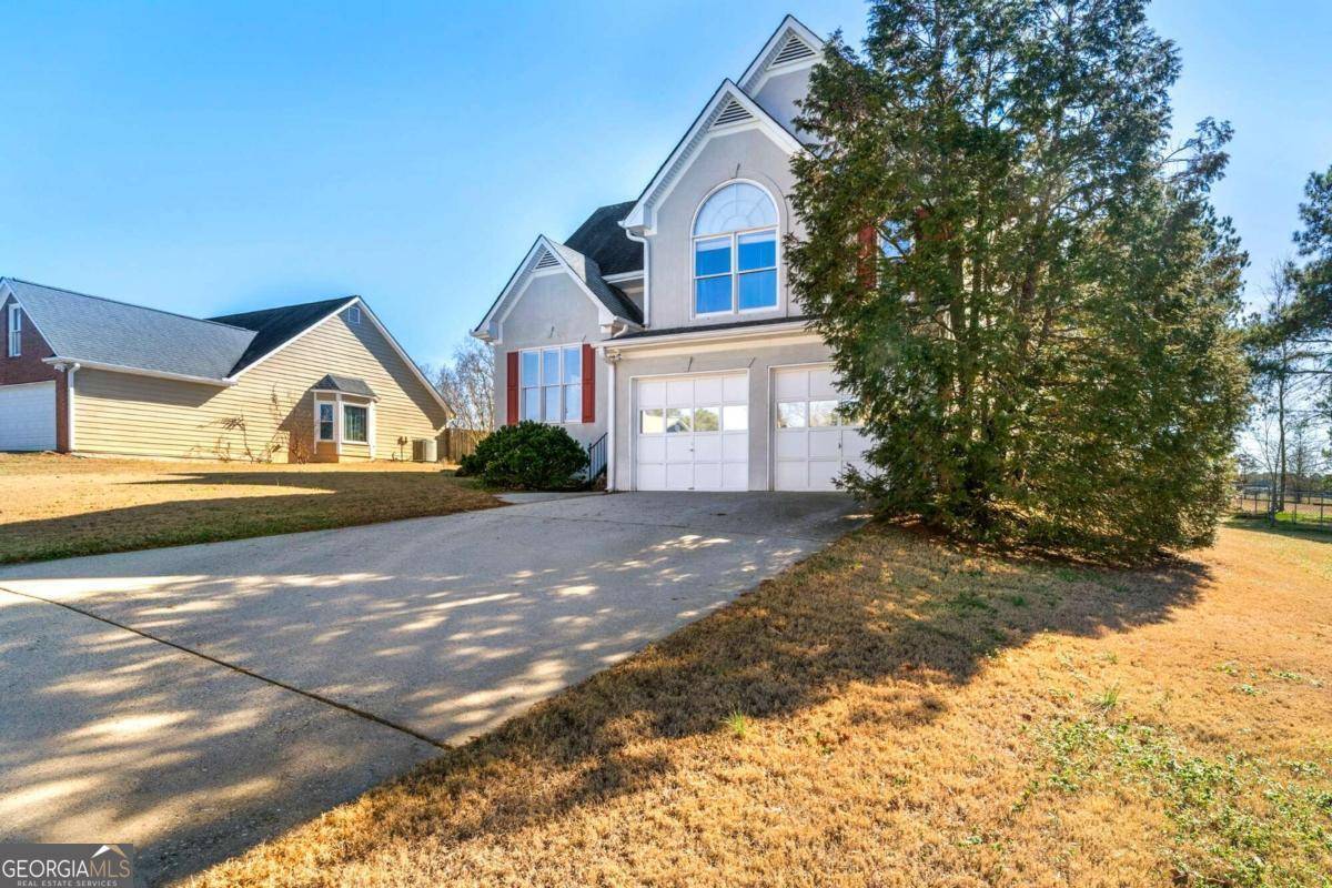 Bethlehem, GA 30620,3495 Harfield DR