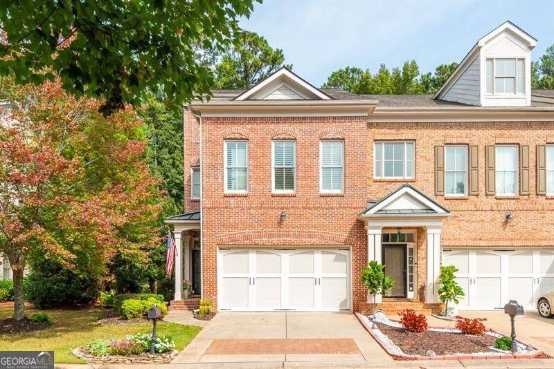 Johns Creek, GA 30097,6070 Narcissa