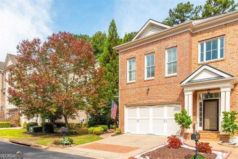 Johns Creek, GA 30097,6070 Narcissa