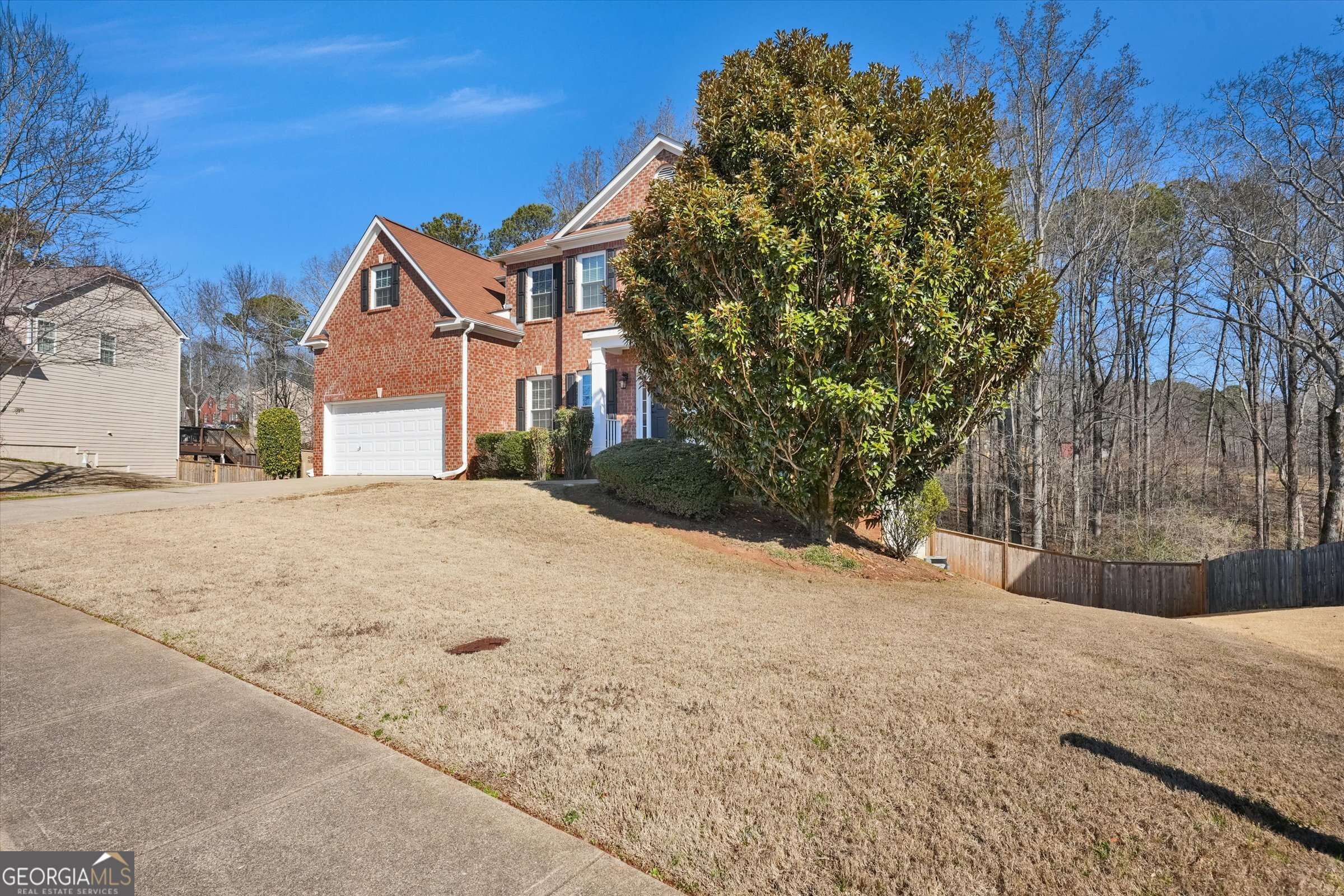 Canton, GA 30115,207 Forest Creek LN