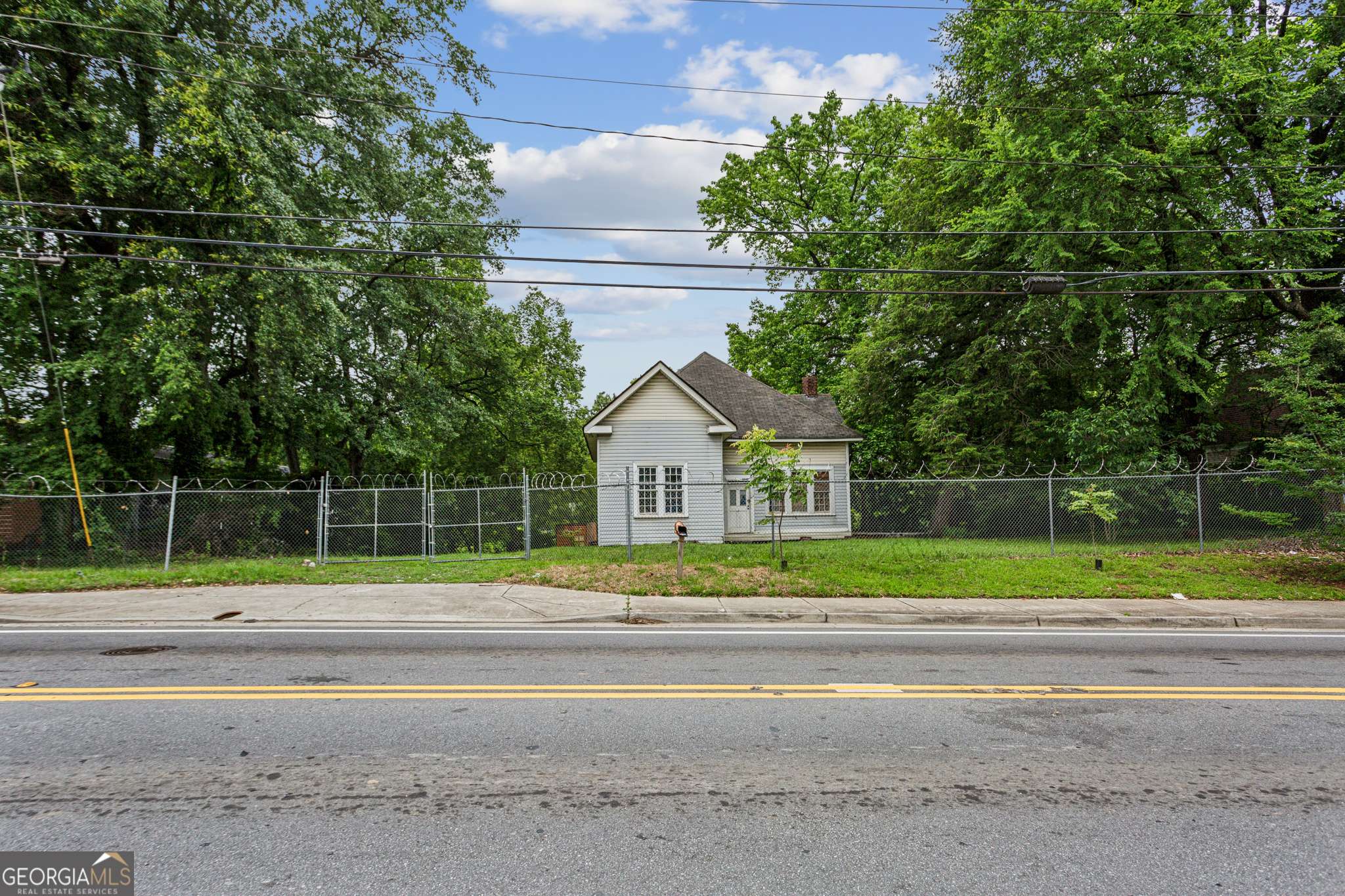 Atlanta, GA 30318,2342 Bolton RD NW