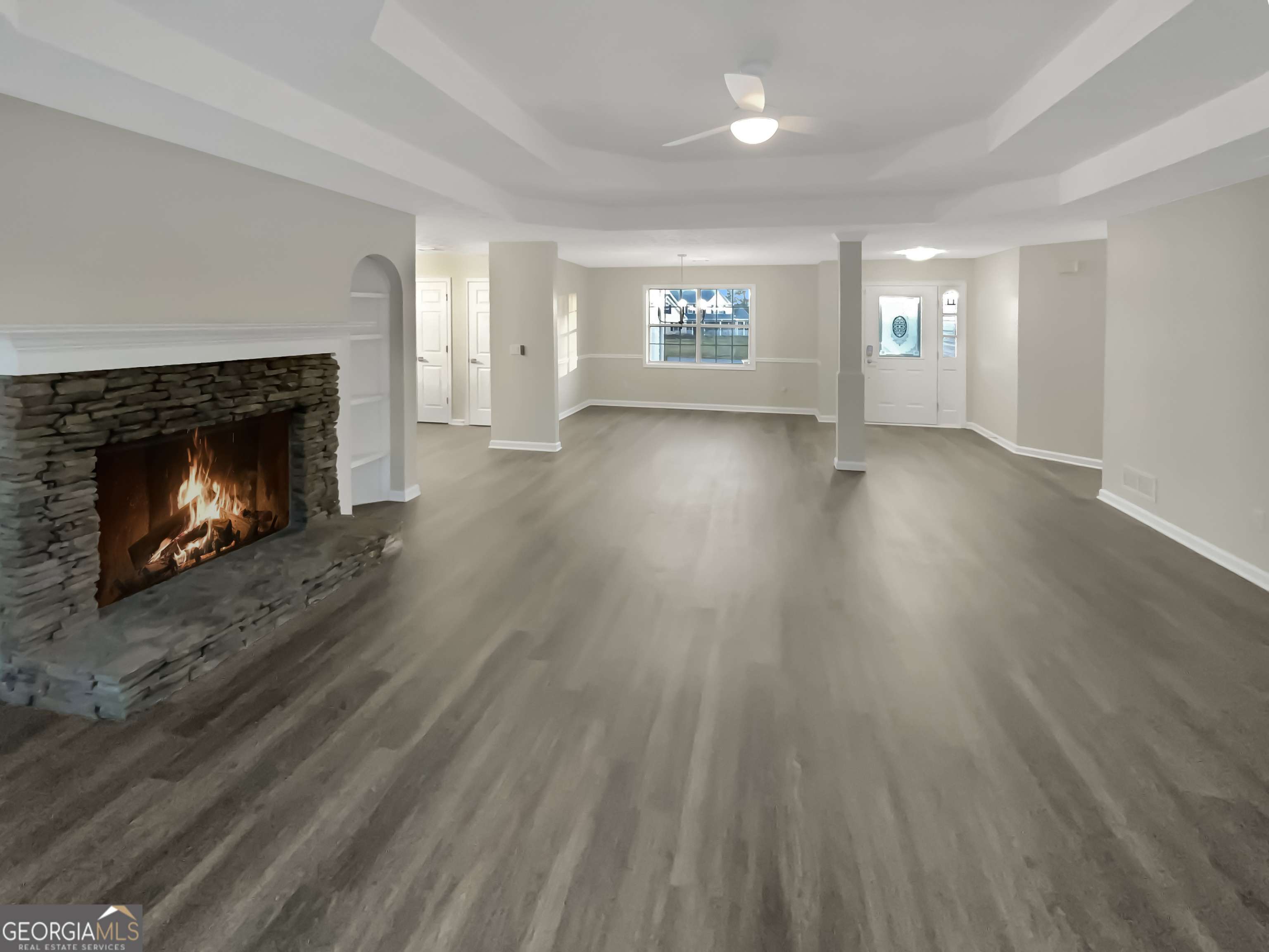 Loganville, GA 30052,3573 Plantation PL